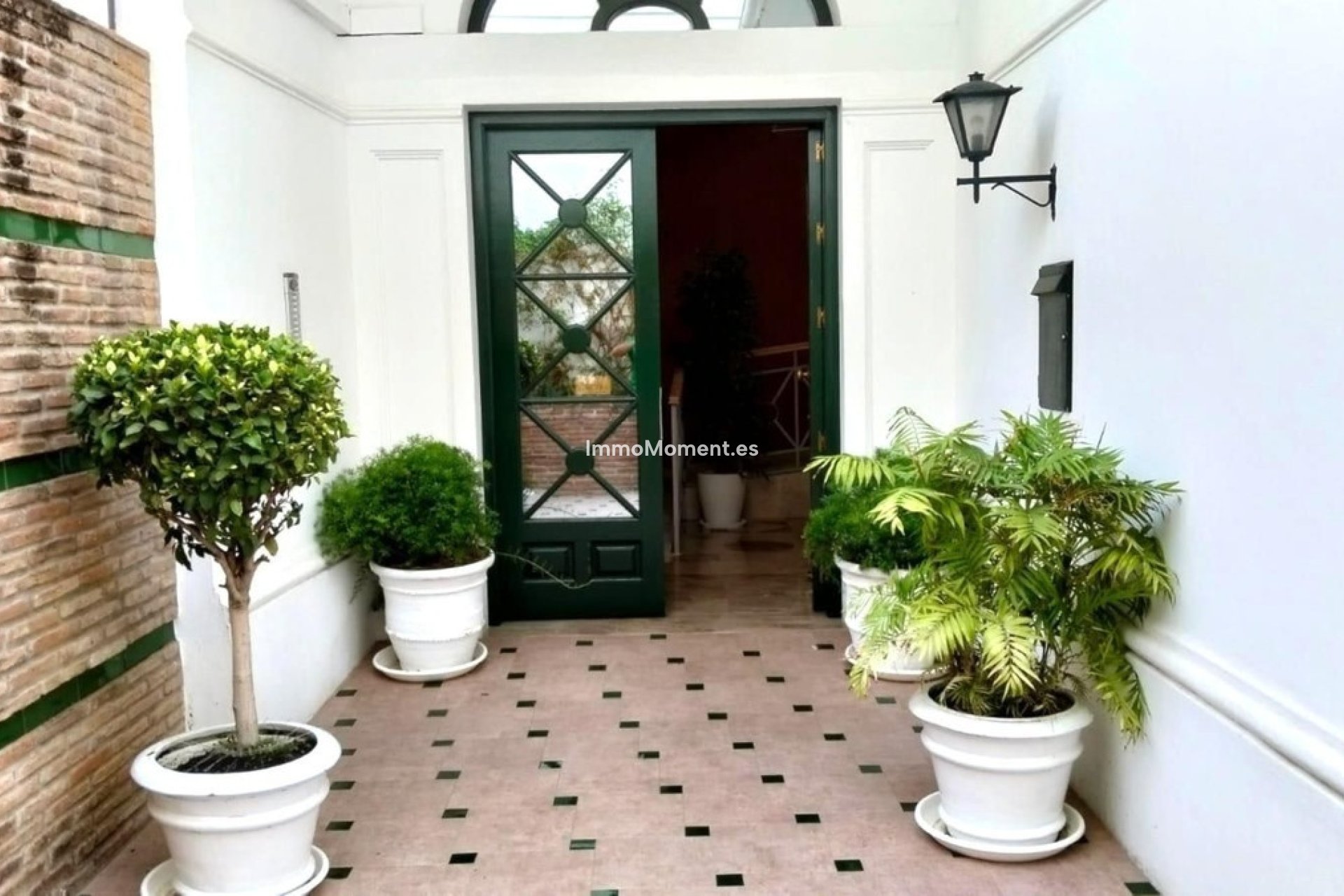 Resale - Apartment - Marbella - Marbella Centro