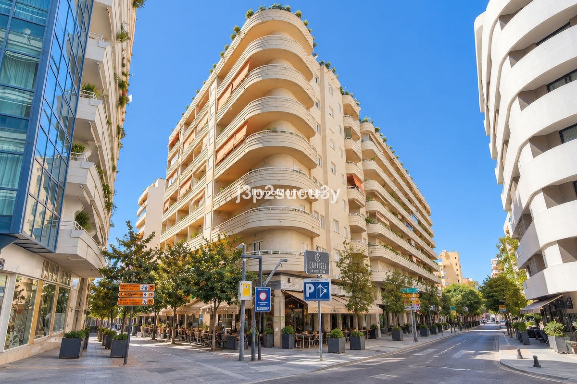 Resale - Apartment - Marbella - Marbella Centro