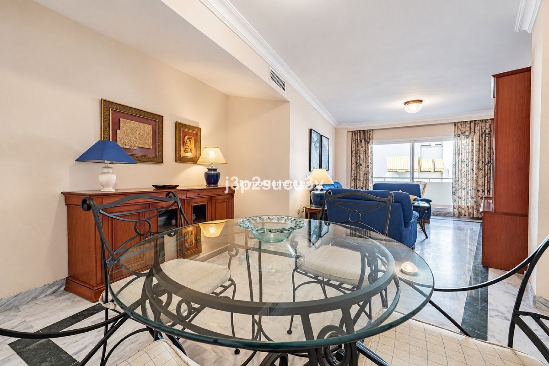 Resale - Apartment - Marbella - Marbella Centro