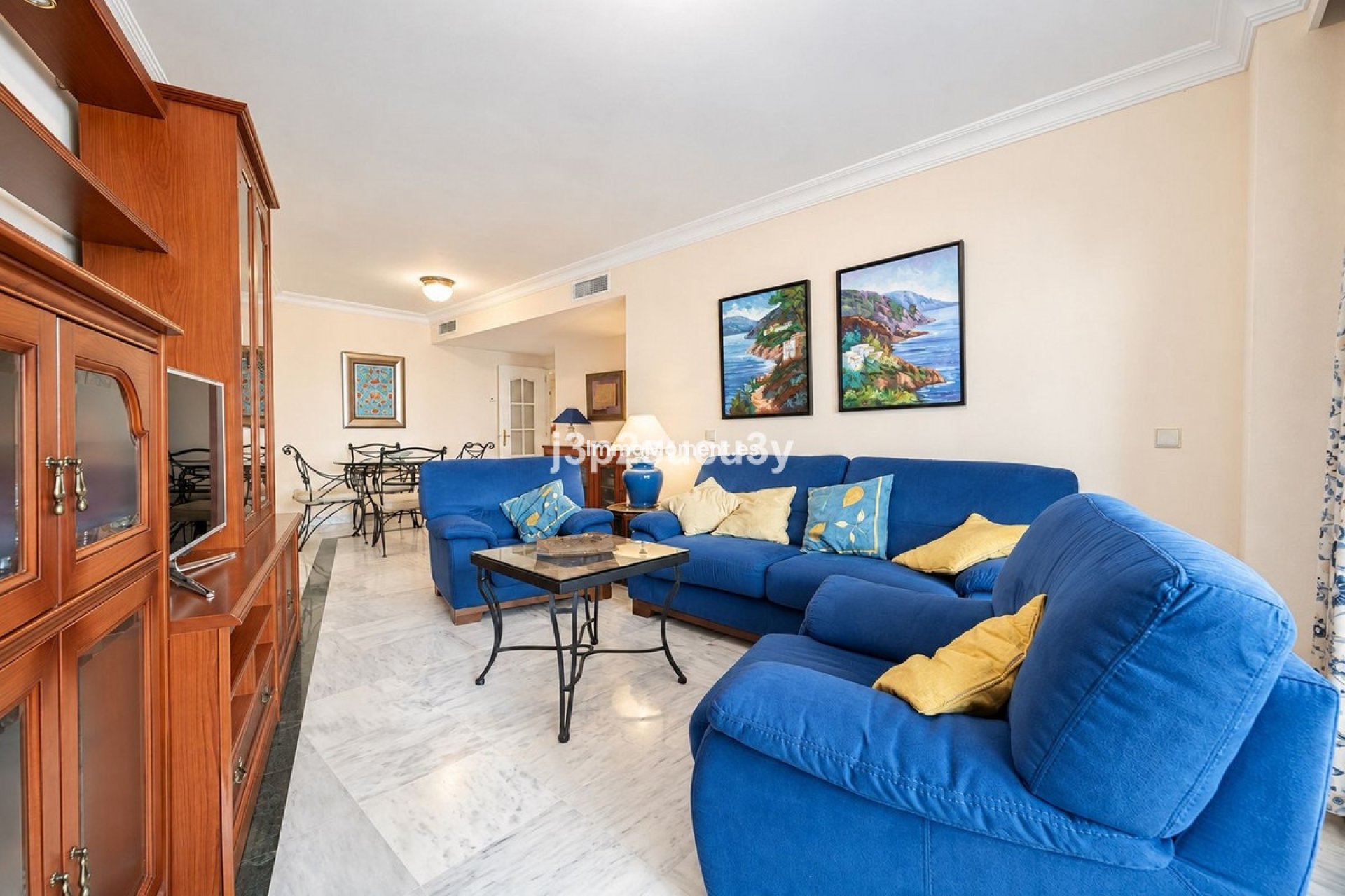 Resale - Apartment - Marbella - Marbella Centro