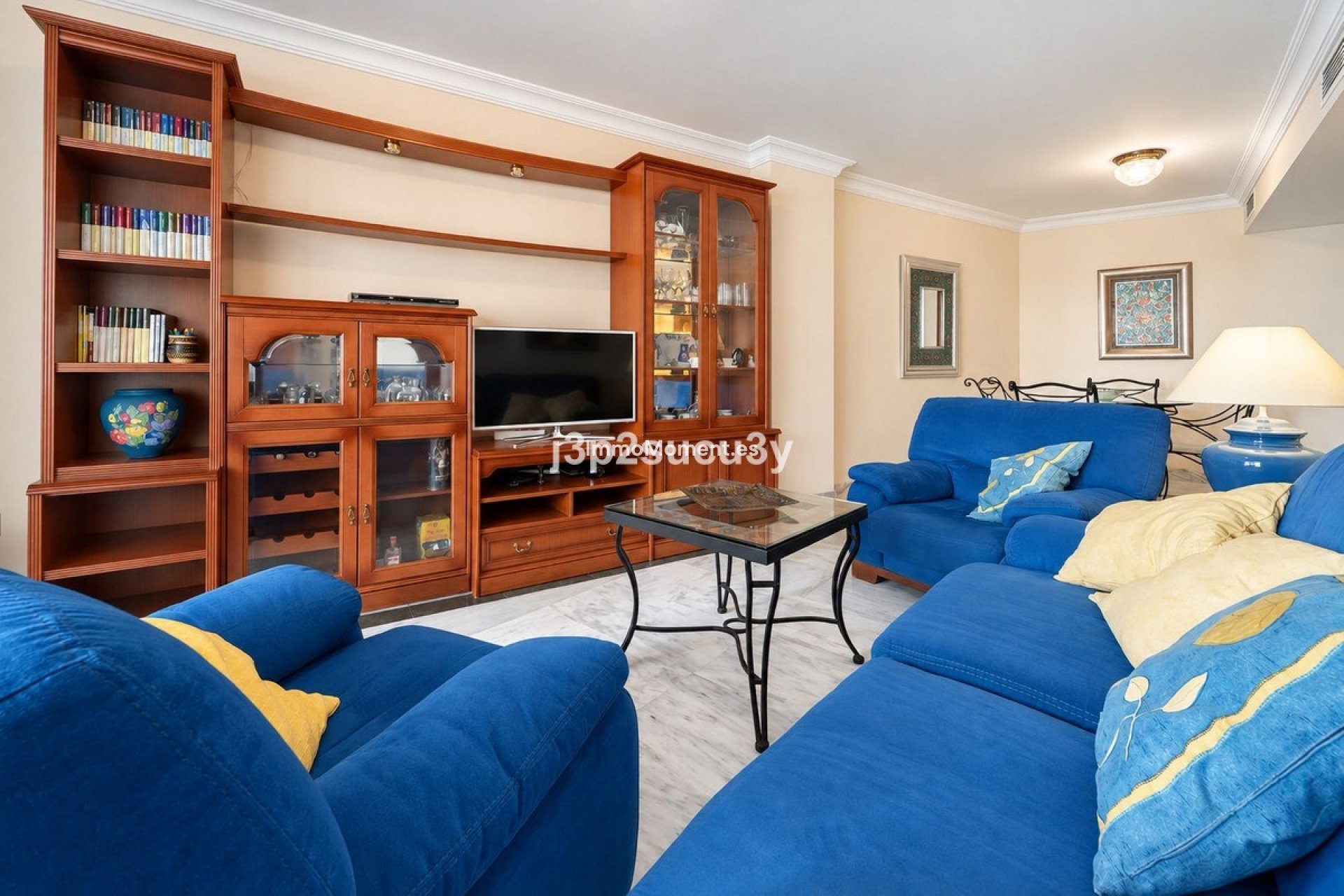 Resale - Apartment - Marbella - Marbella Centro
