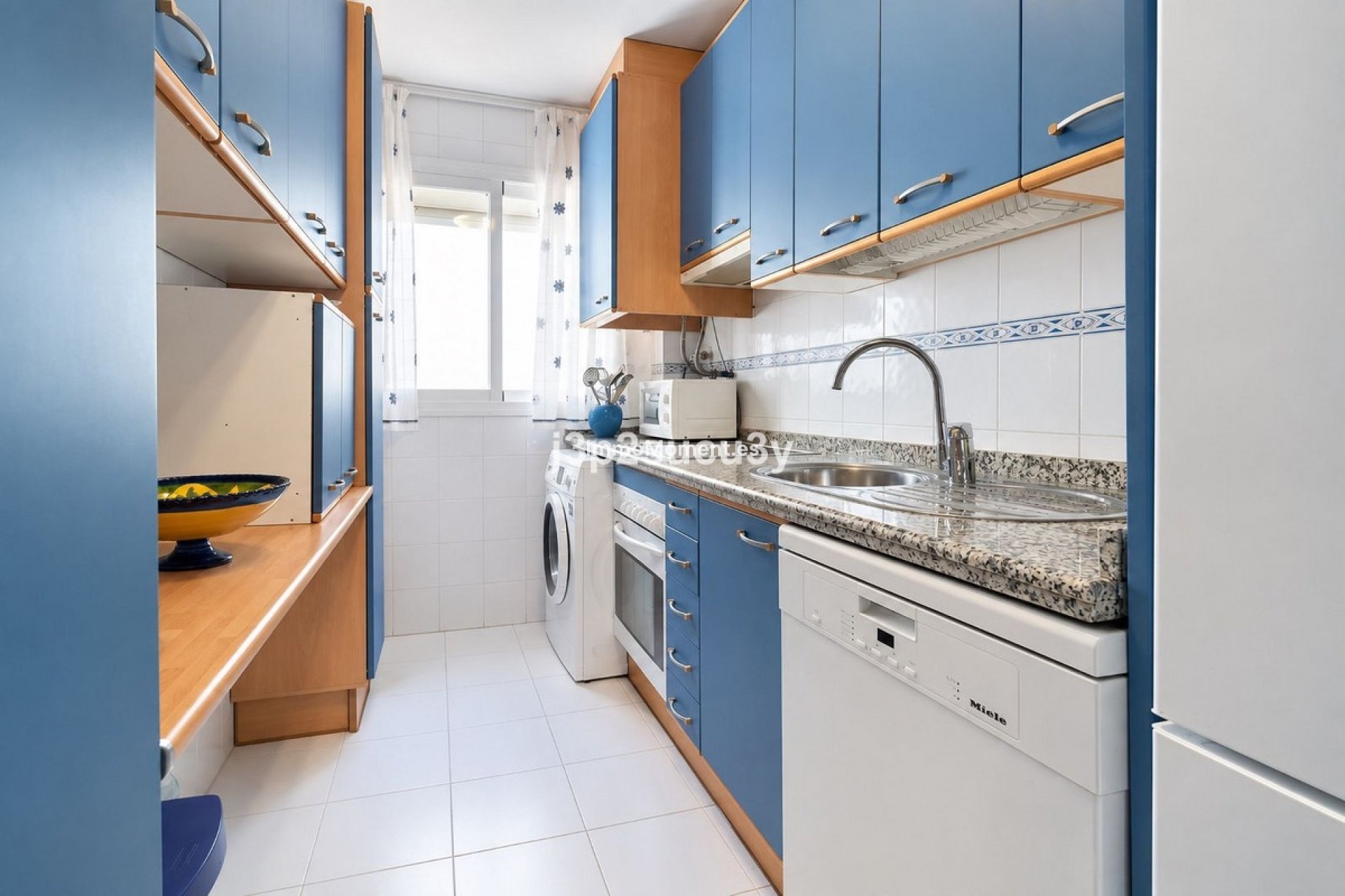 Resale - Apartment - Marbella - Marbella Centro