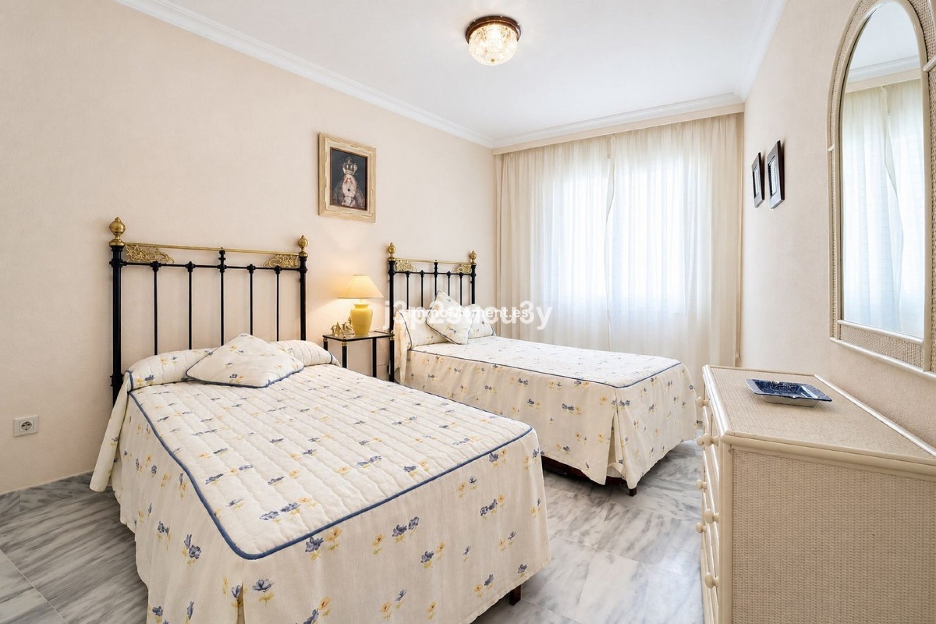 Resale - Apartment - Marbella - Marbella Centro