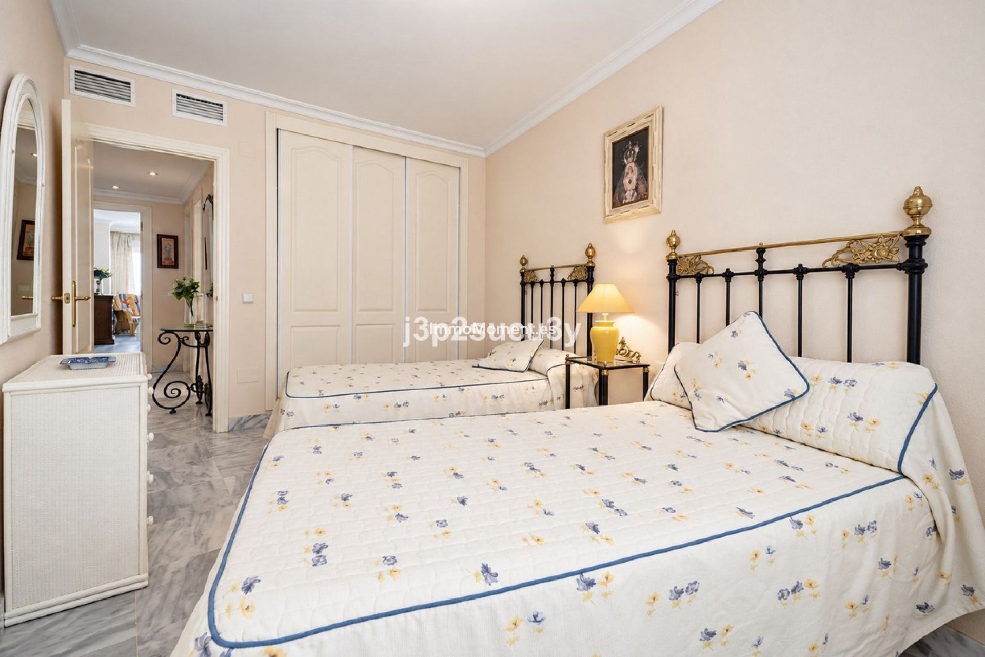 Resale - Apartment - Marbella - Marbella Centro