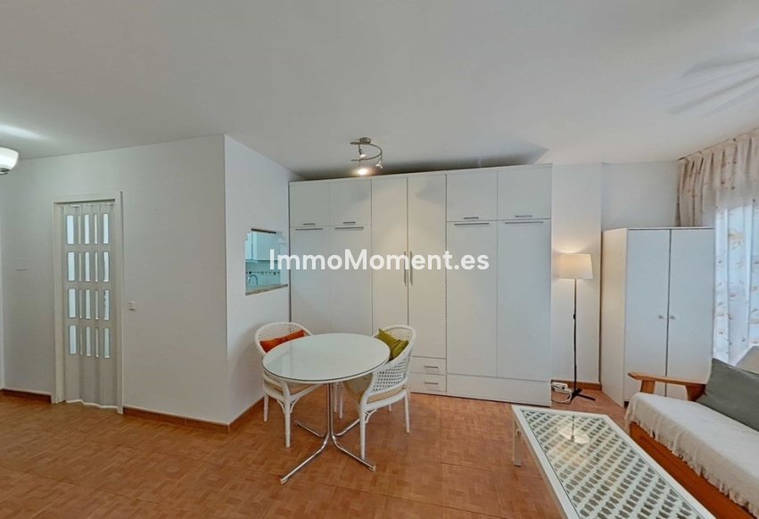 Resale - Apartment - Marbella - Marbella Centro