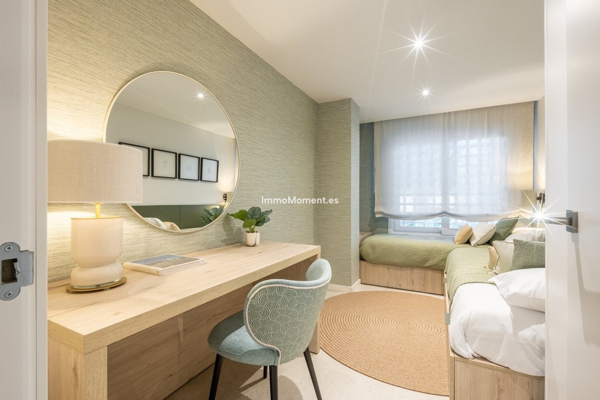 Resale - Apartment - Marbella - Marbella Centro