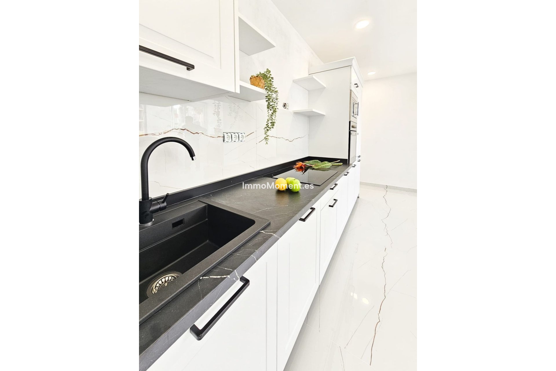 Resale - Apartment - Marbella - Marbella Centro
