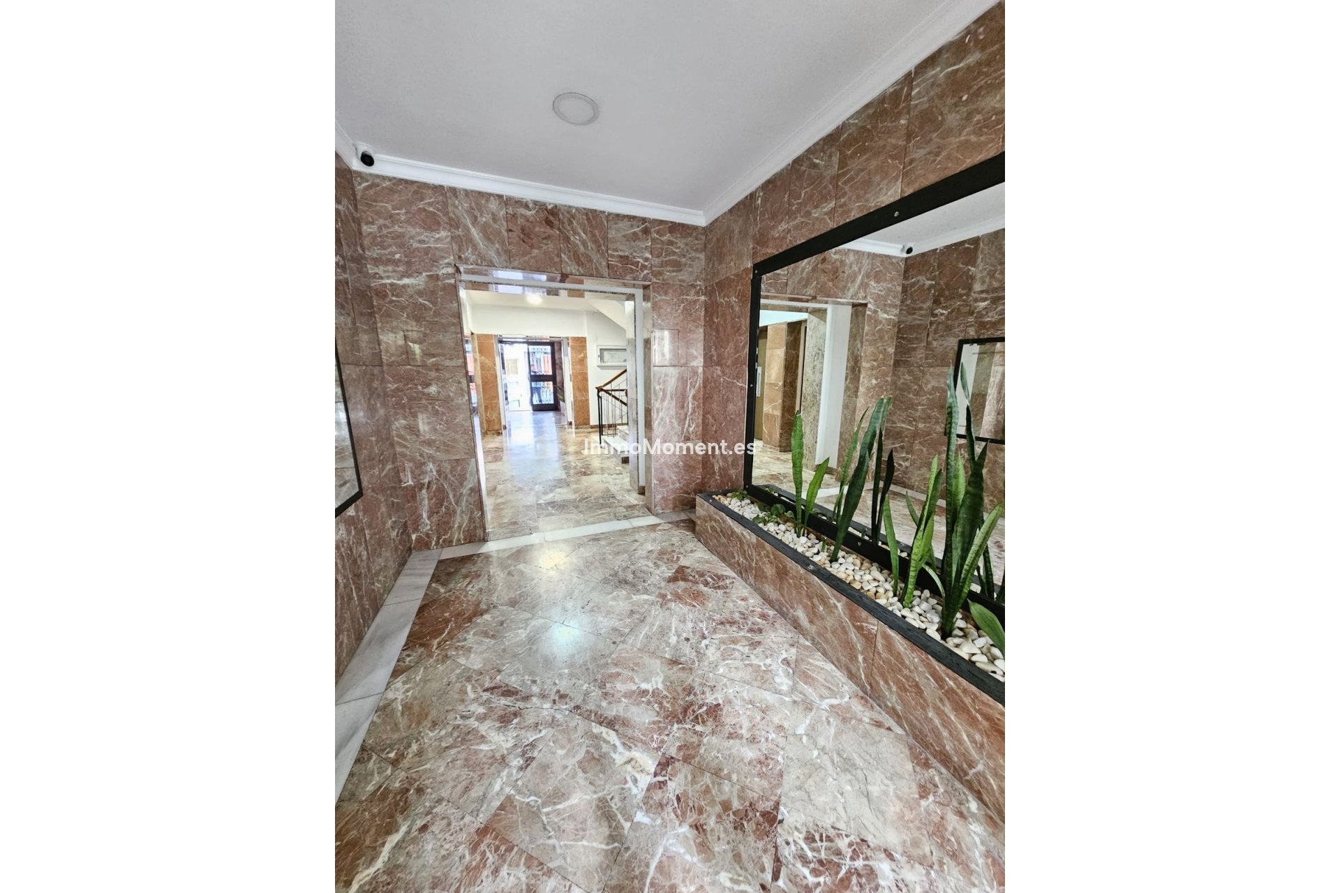 Resale - Apartment - Marbella - Marbella Centro