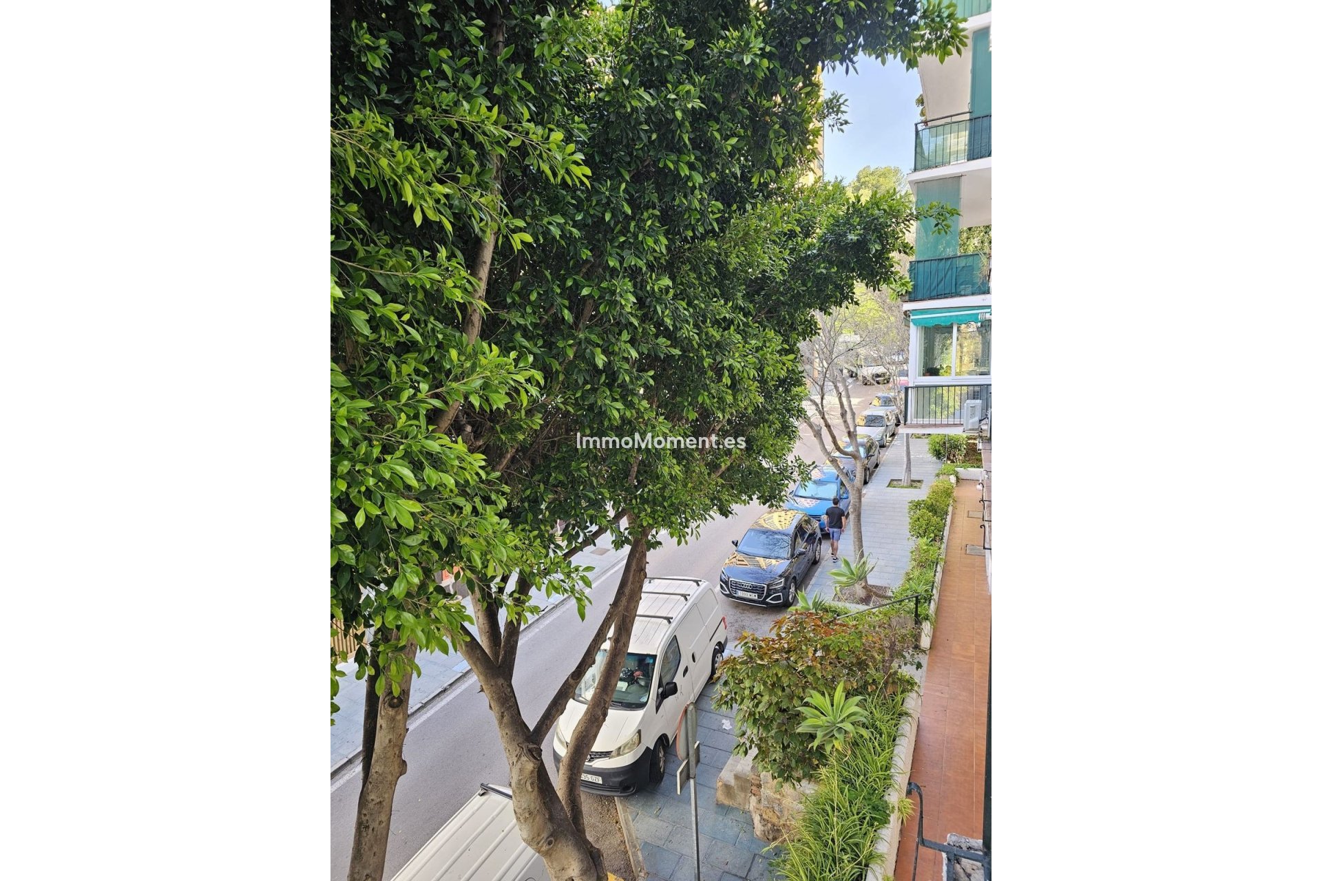 Resale - Apartment - Marbella - Marbella Centro