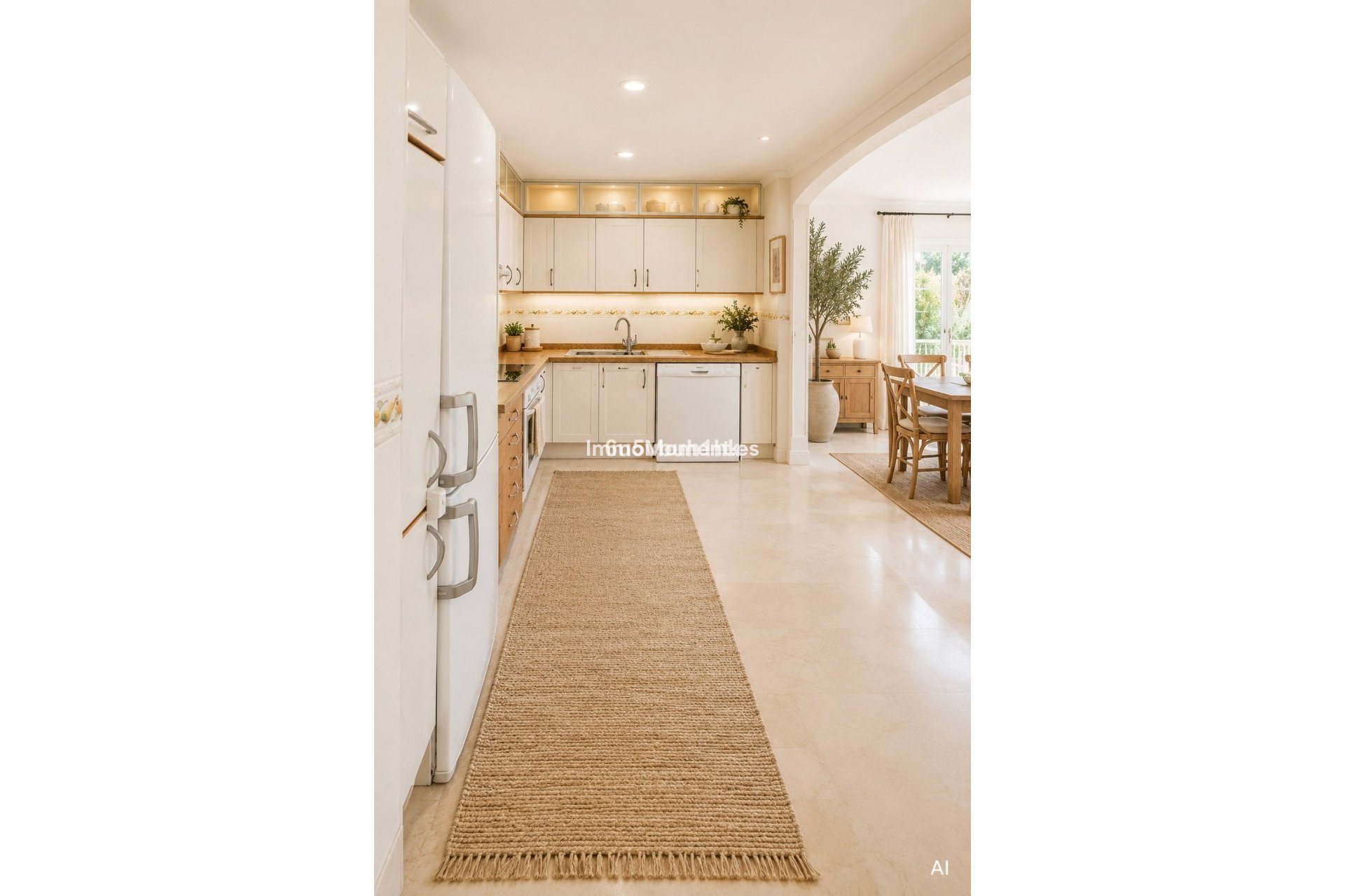 Resale - Apartment - Marbella - Marbella Centro