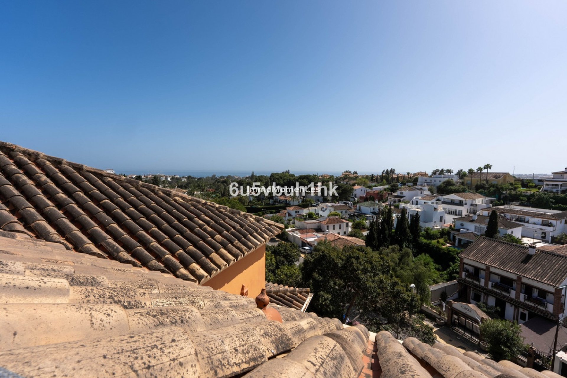 Resale - Apartment - Marbella - Marbella Centro