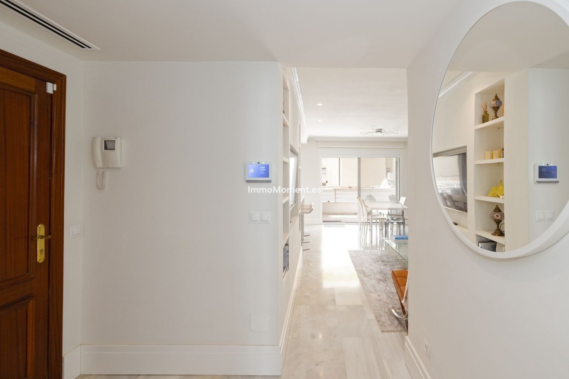 Resale - Apartment - Marbella - Marbella Centro