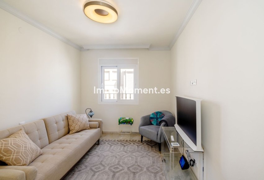 Resale - Apartment - Marbella - Marbella Centro