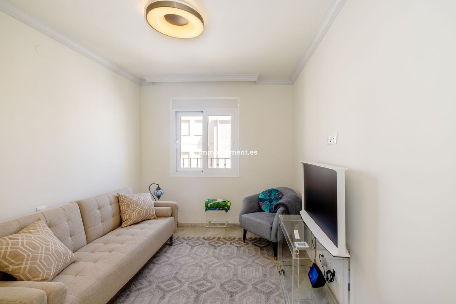 Resale - Apartment - Marbella - Marbella Centro