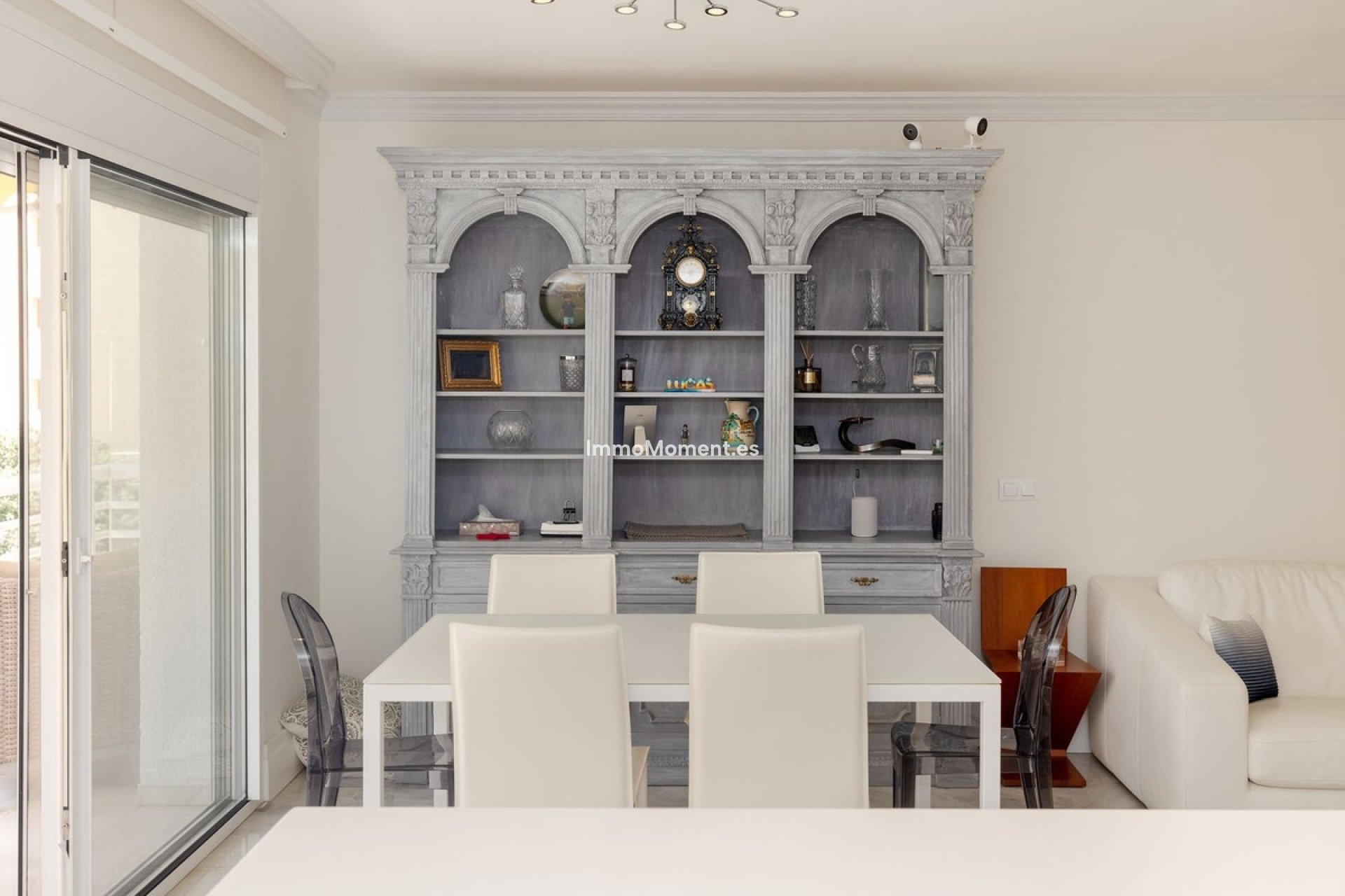 Resale - Apartment - Marbella - Marbella Centro