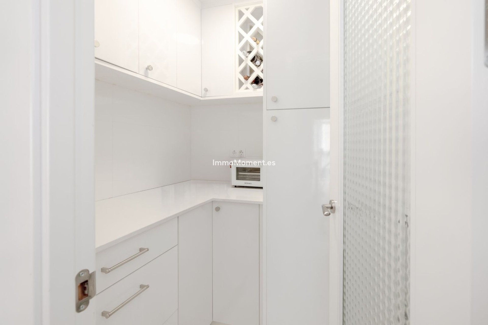 Resale - Apartment - Marbella - Marbella Centro