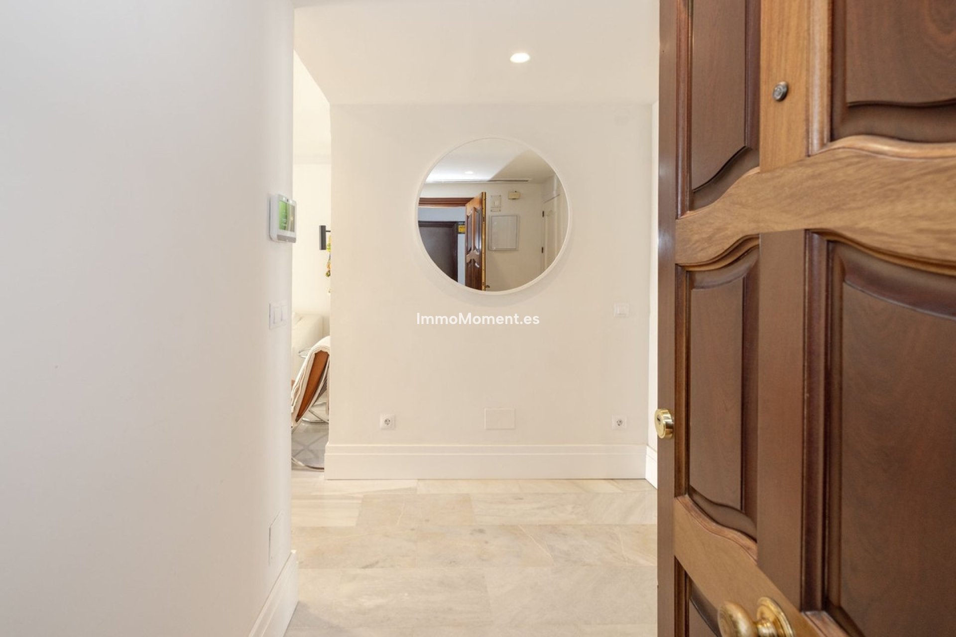 Resale - Apartment - Marbella - Marbella Centro
