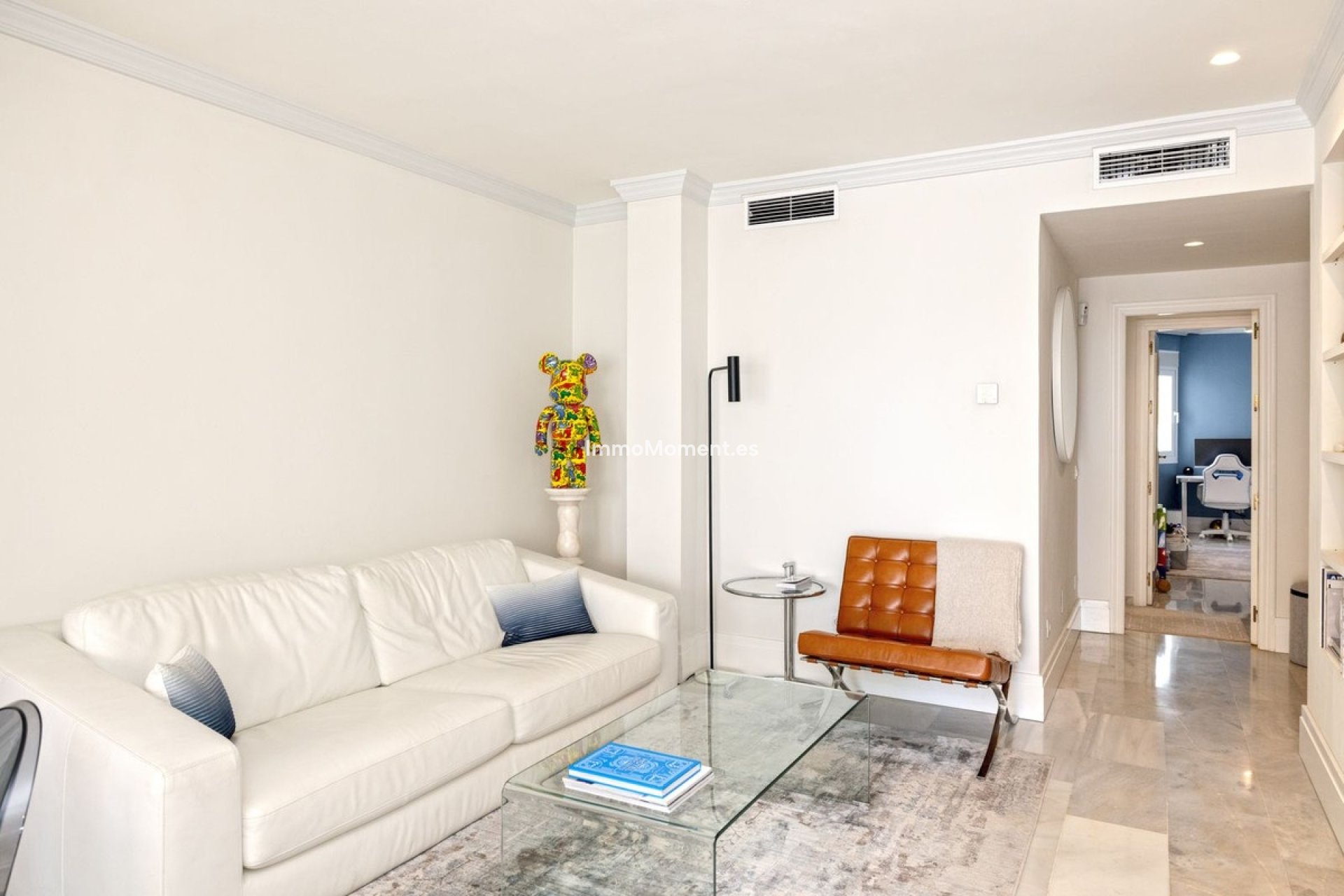 Resale - Apartment - Marbella - Marbella Centro