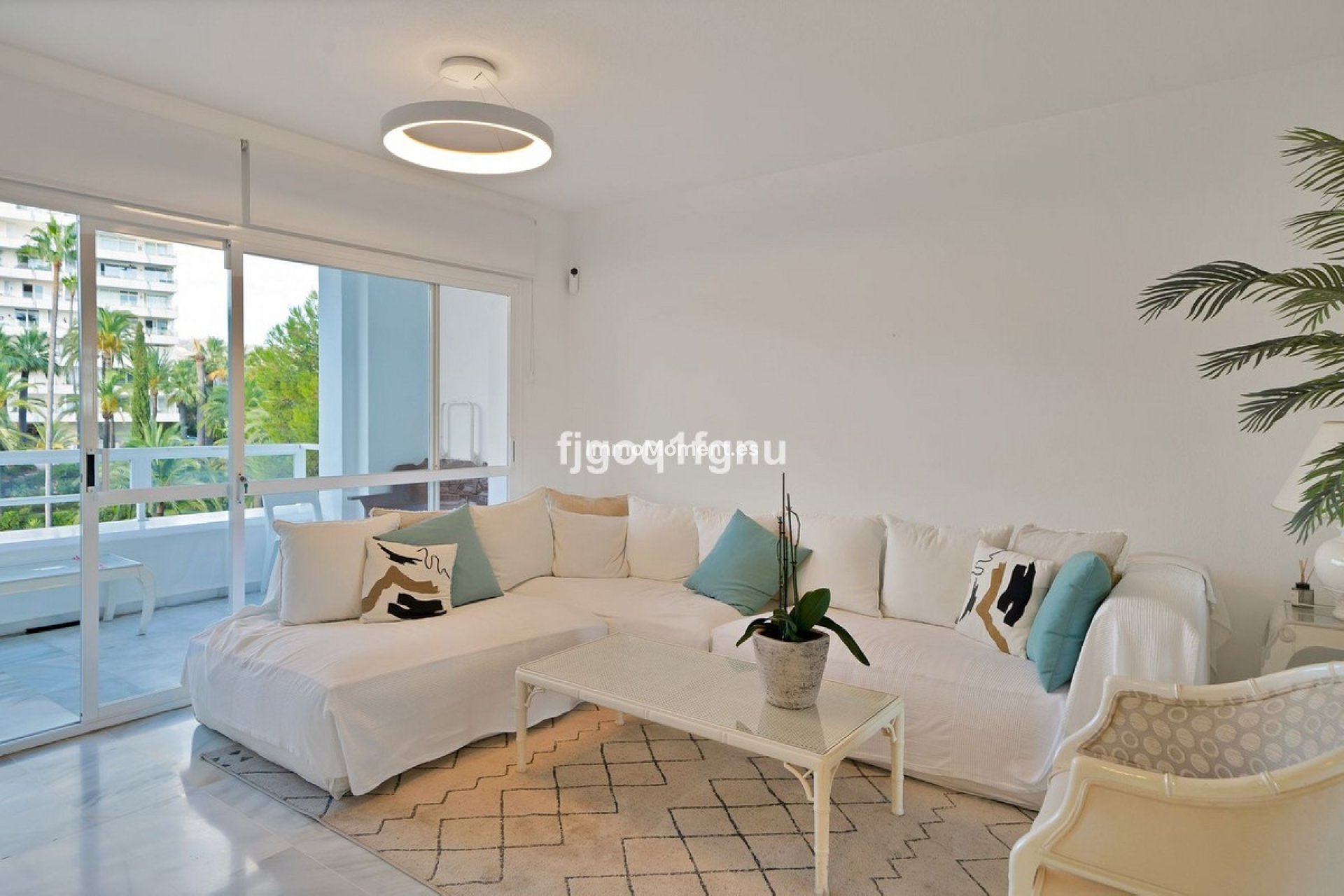 Resale - Apartment - Marbella - Marbella Centro