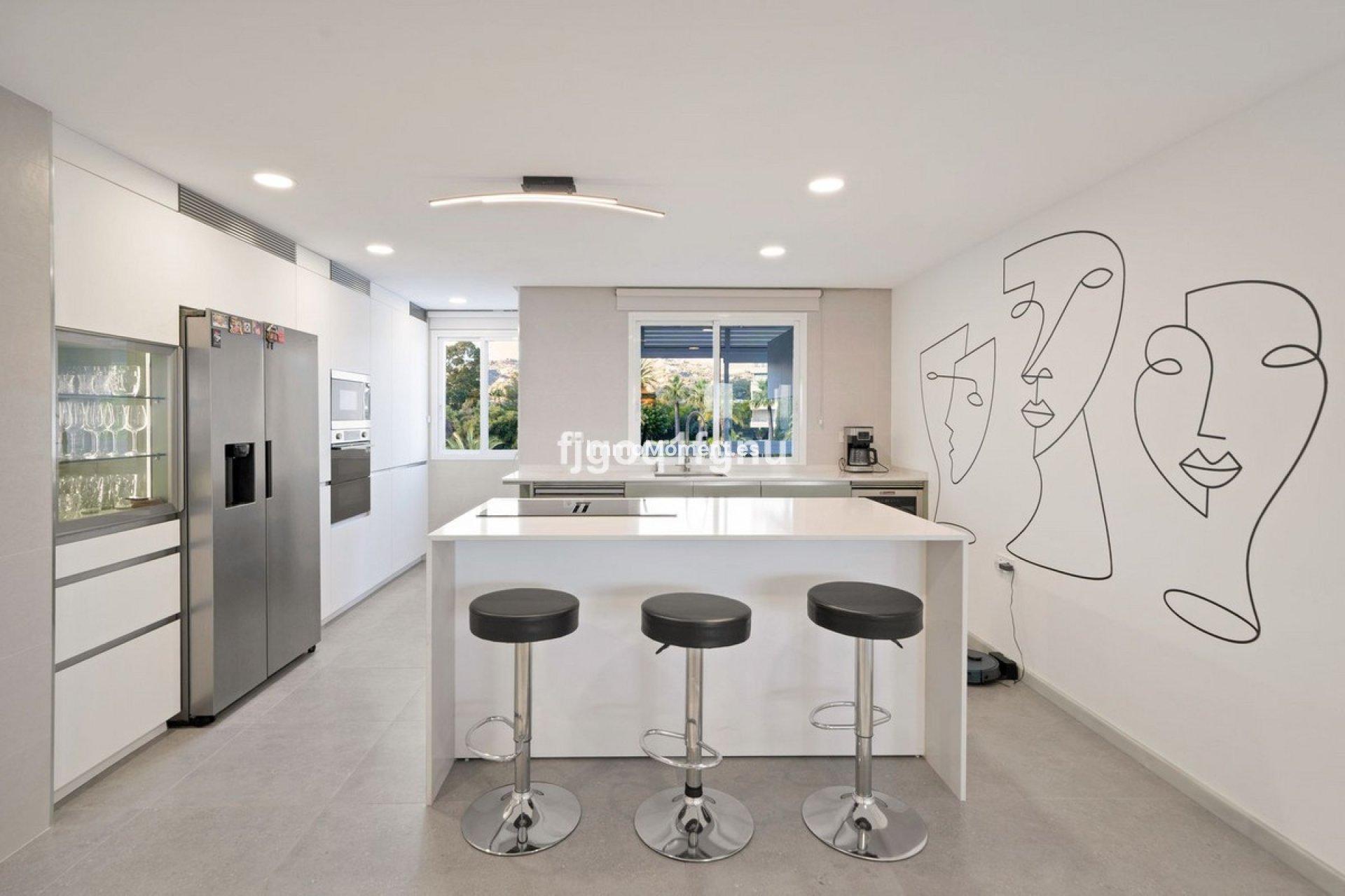 Resale - Apartment - Marbella - Marbella Centro
