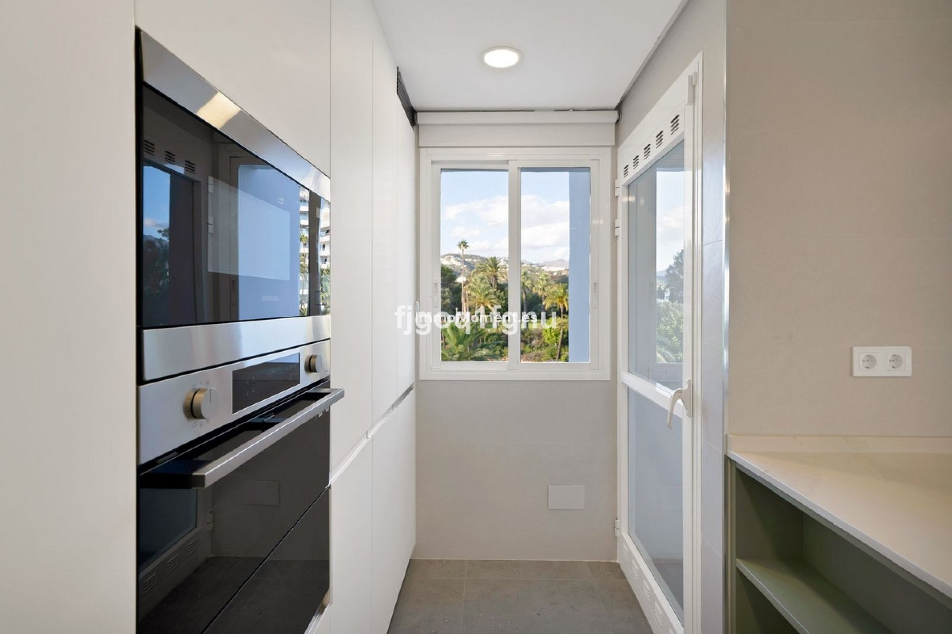 Resale - Apartment - Marbella - Marbella Centro