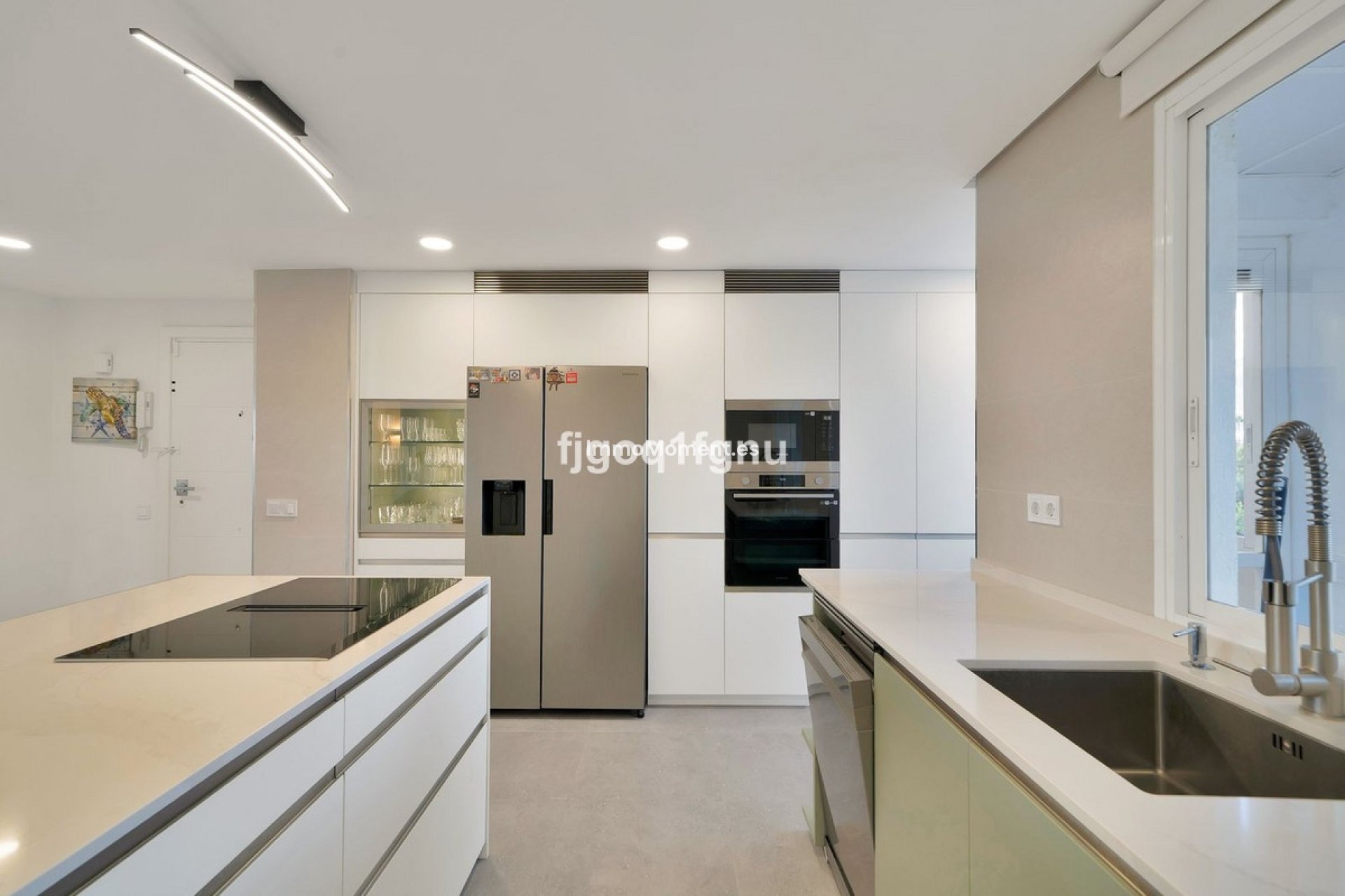 Resale - Apartment - Marbella - Marbella Centro