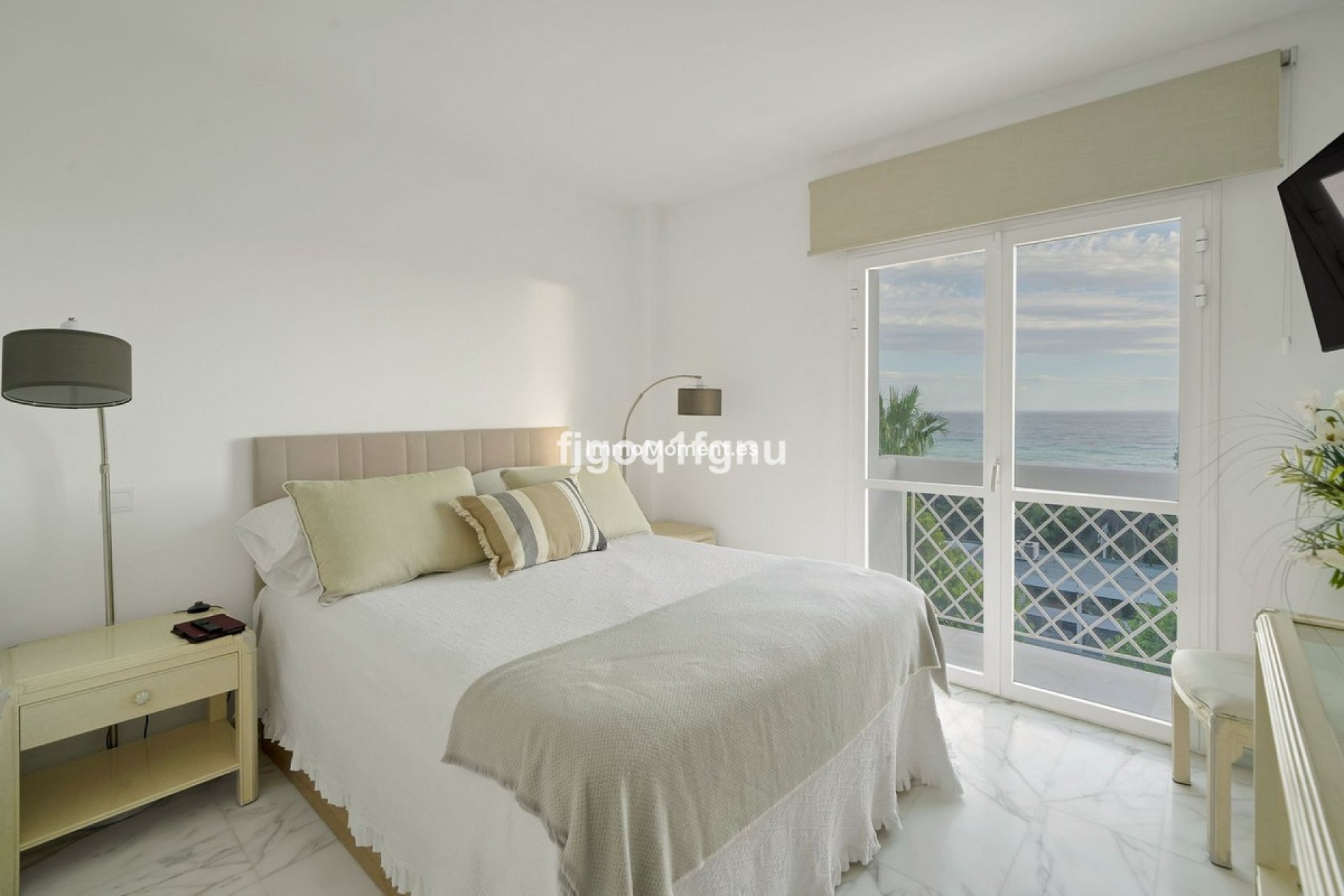 Resale - Apartment - Marbella - Marbella Centro