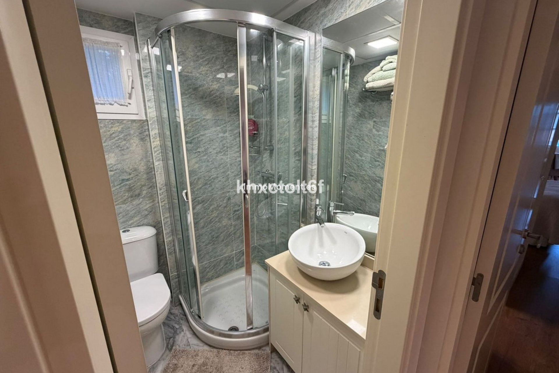 Resale - Apartment - Marbella - Marbella Centro