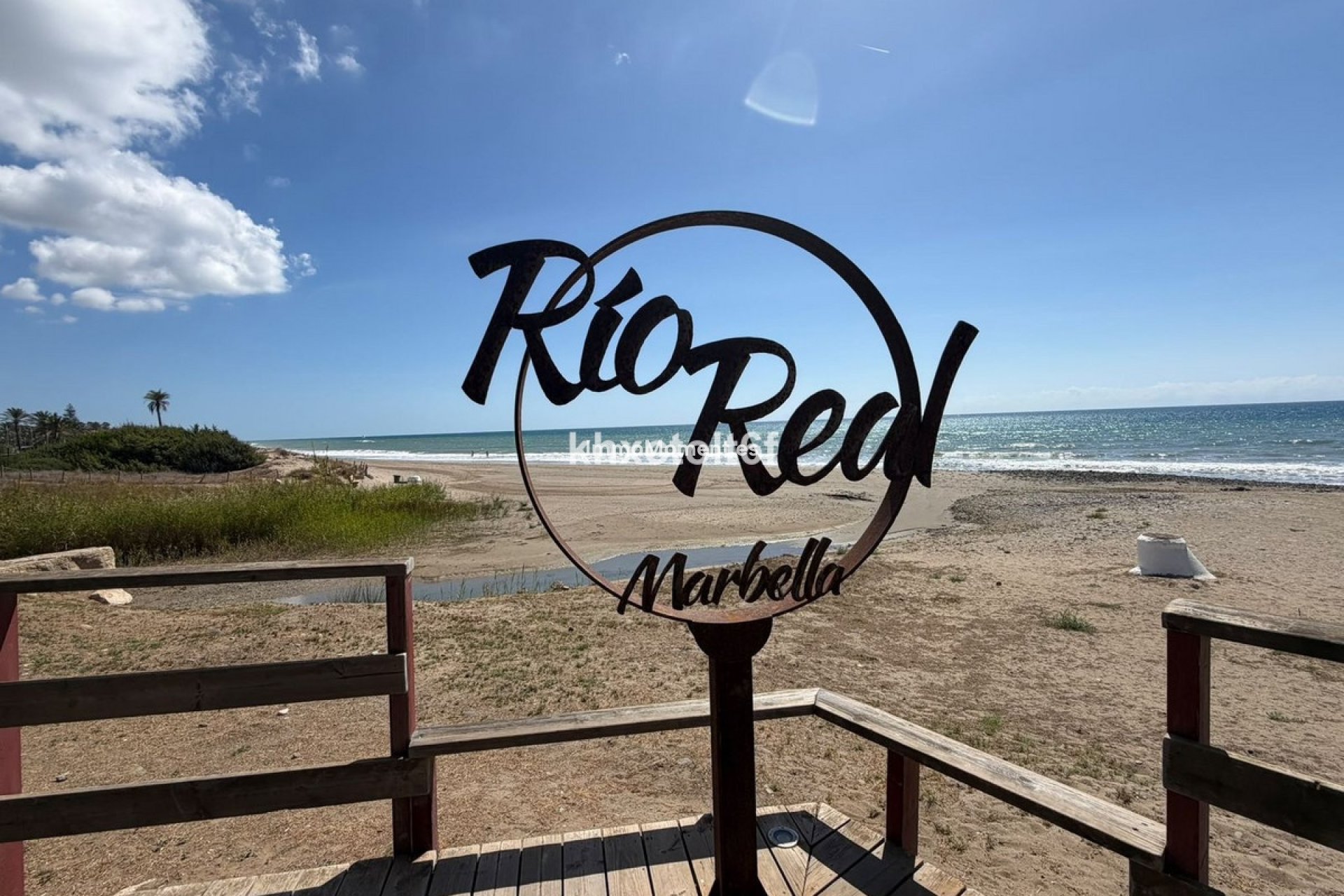 Resale - Apartment - Marbella - Marbella Centro