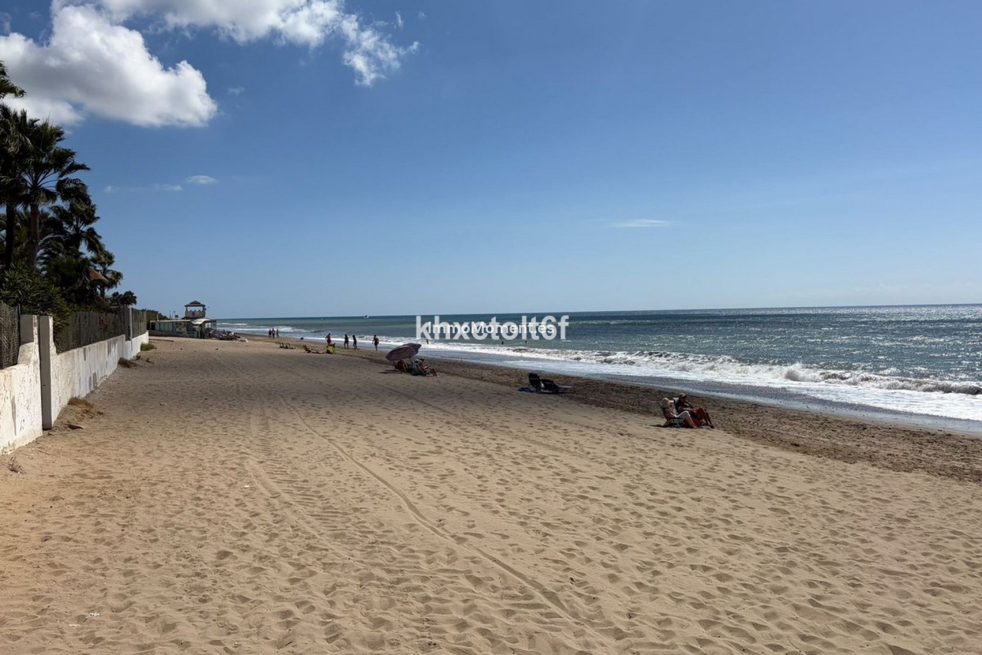 Resale - Apartment - Marbella - Marbella Centro