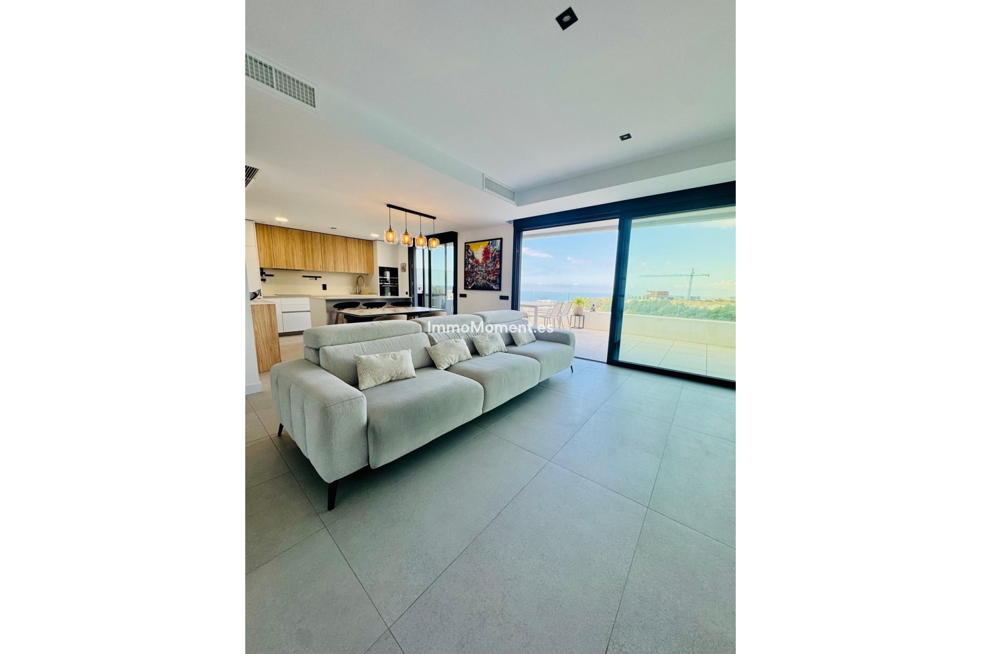 Resale - Apartment - Marbella - Marbella Centro