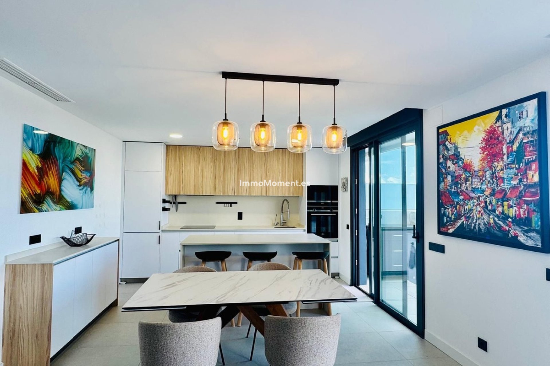 Resale - Apartment - Marbella - Marbella Centro