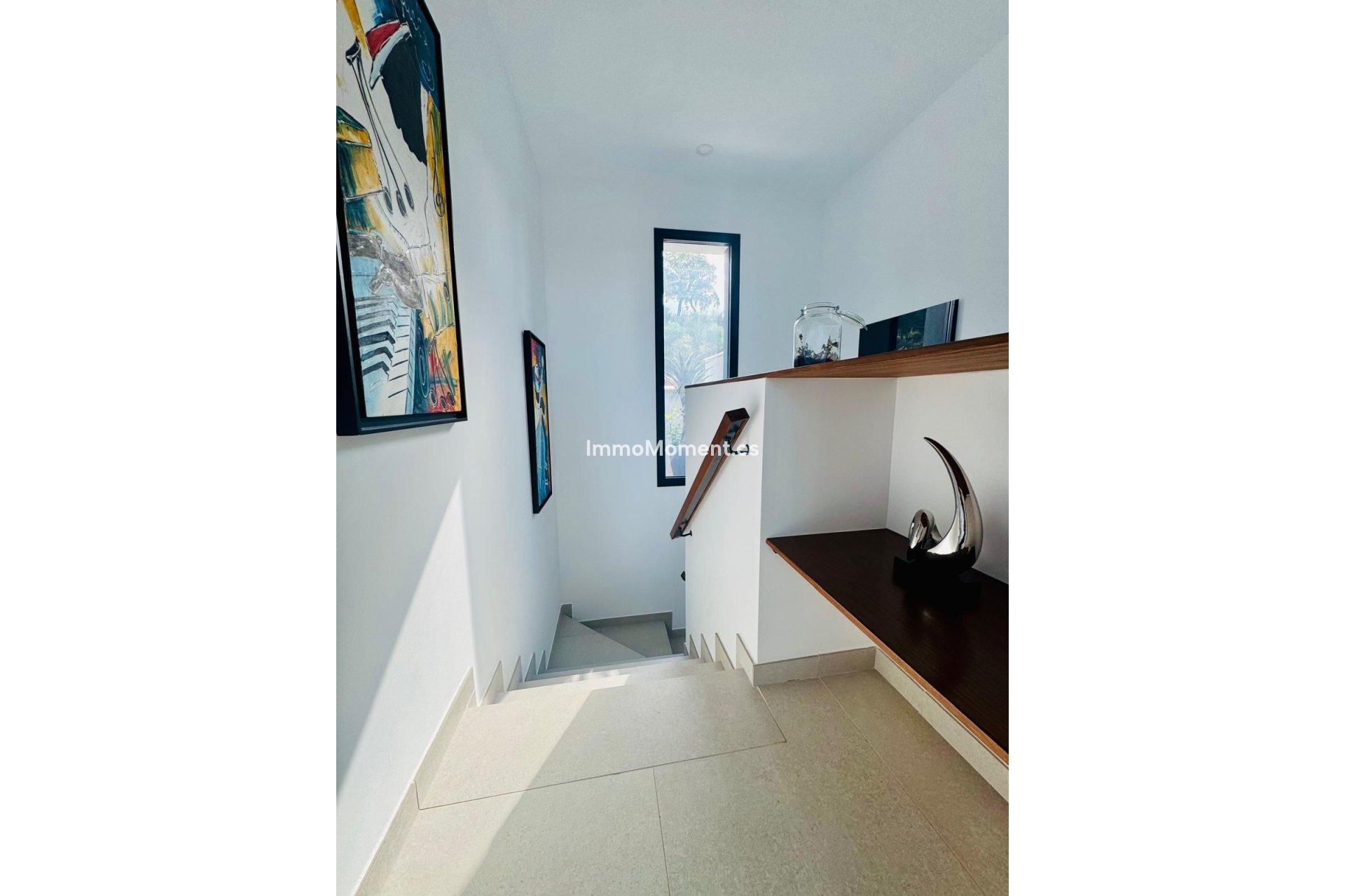 Resale - Apartment - Marbella - Marbella Centro