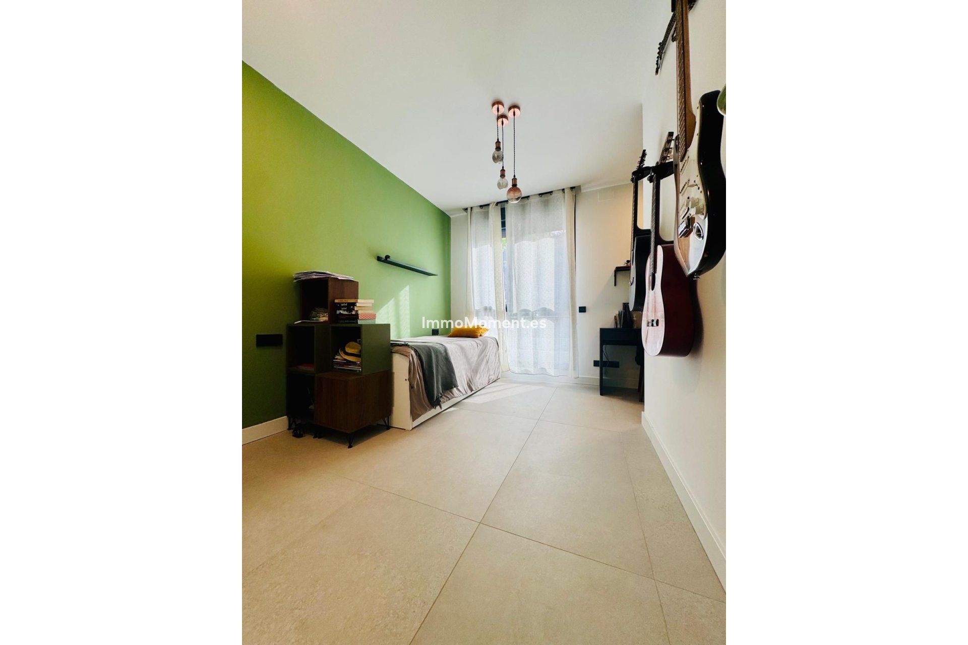 Resale - Apartment - Marbella - Marbella Centro