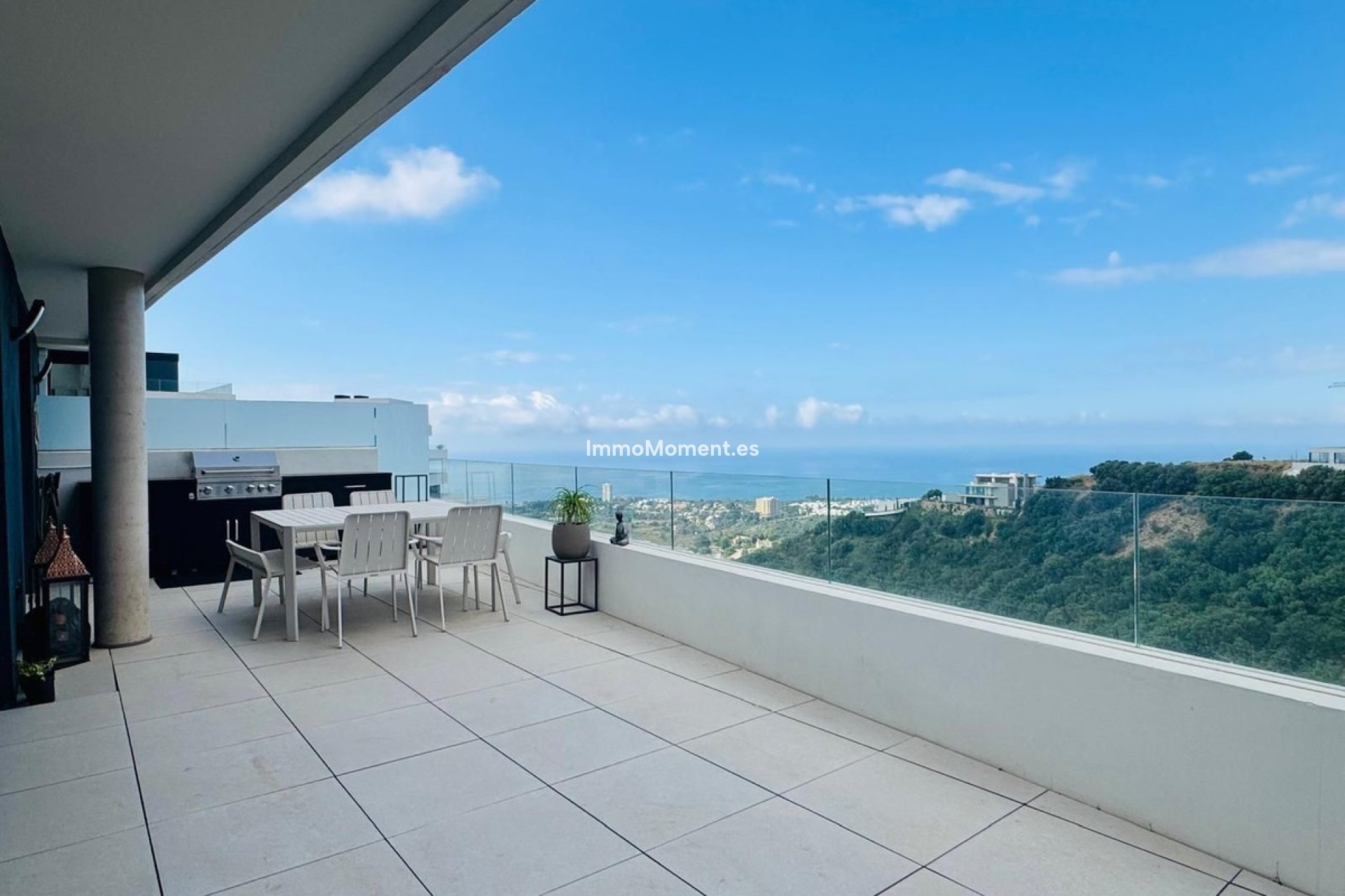 Resale - Apartment - Marbella - Marbella Centro