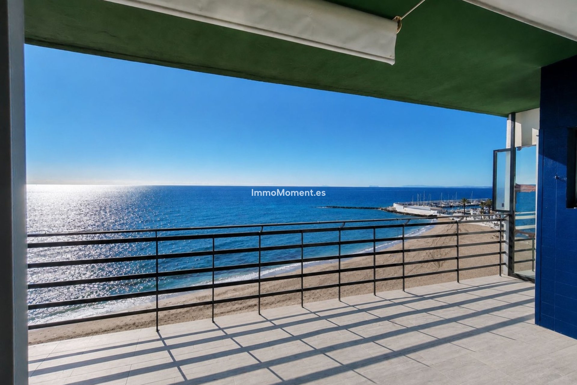 Resale - Apartment - Marbella - Marbella Centro