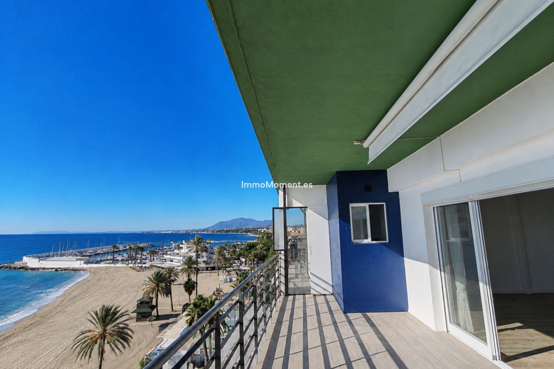 Resale - Apartment - Marbella - Marbella Centro