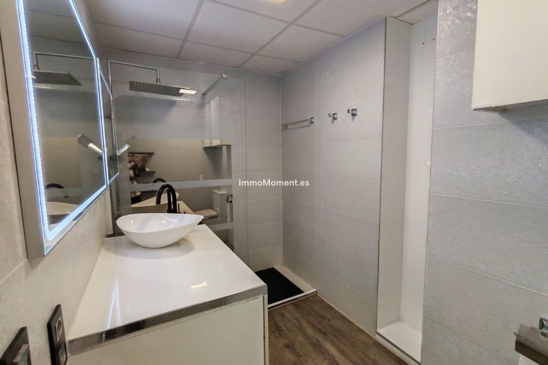 Resale - Apartment - Marbella - Marbella Centro