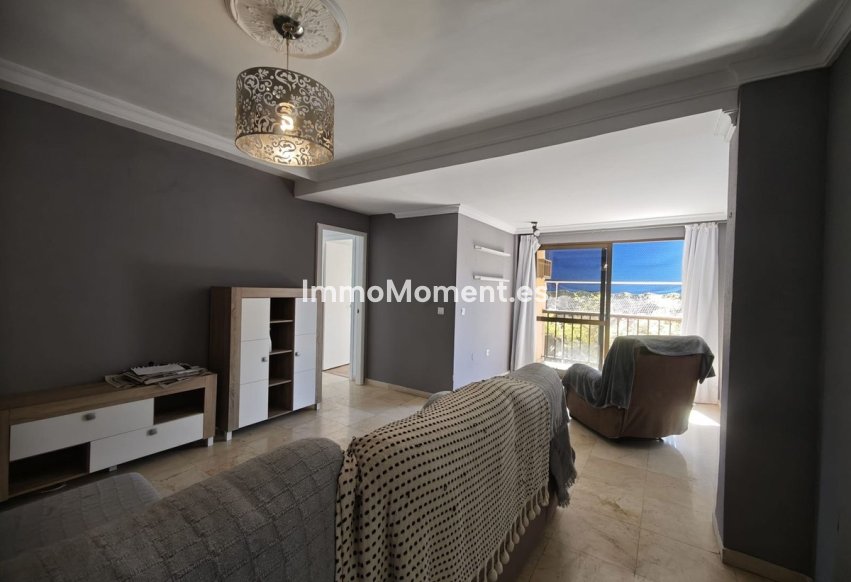 Resale - Apartment - Marbella - Marbella Centro
