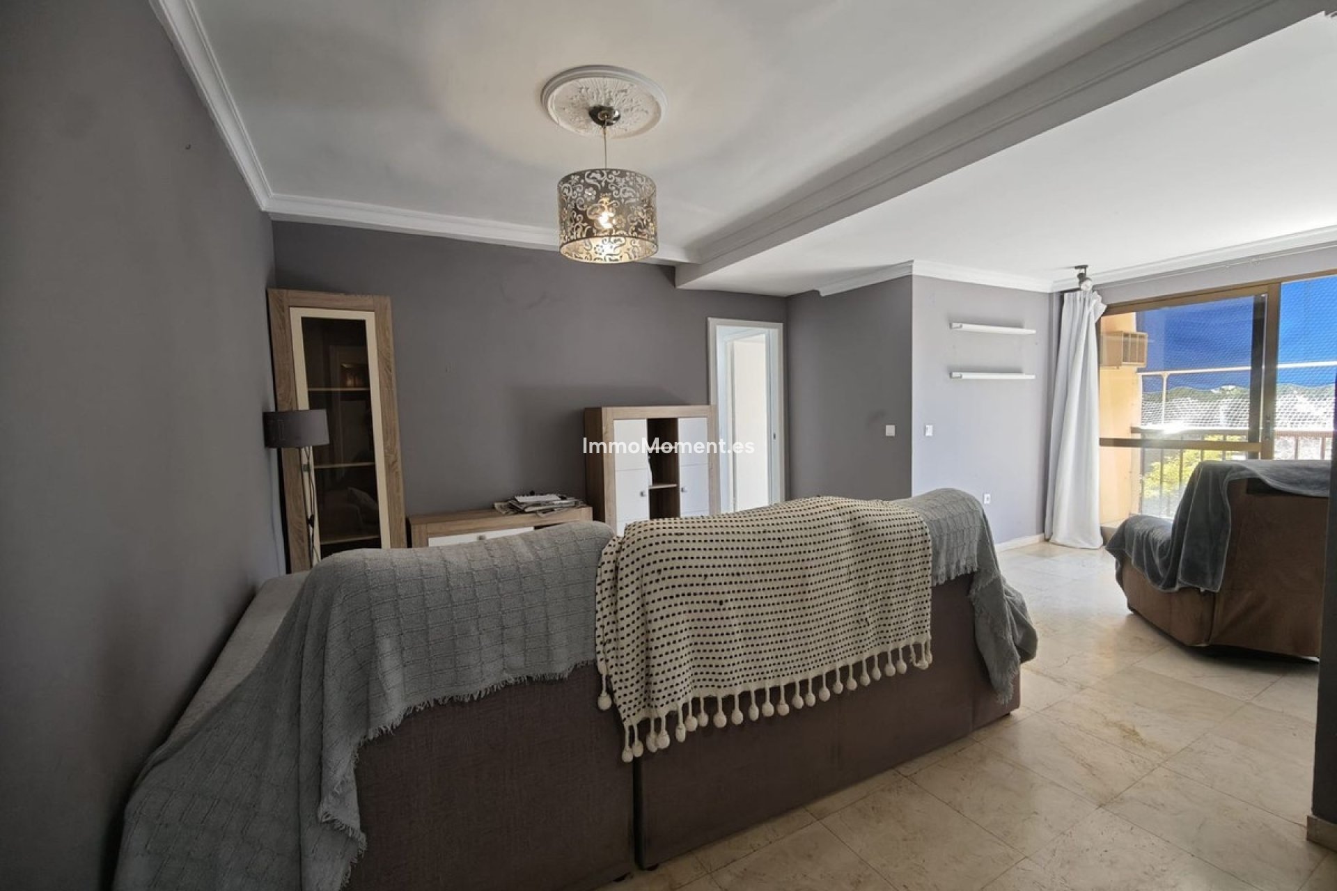 Resale - Apartment - Marbella - Marbella Centro
