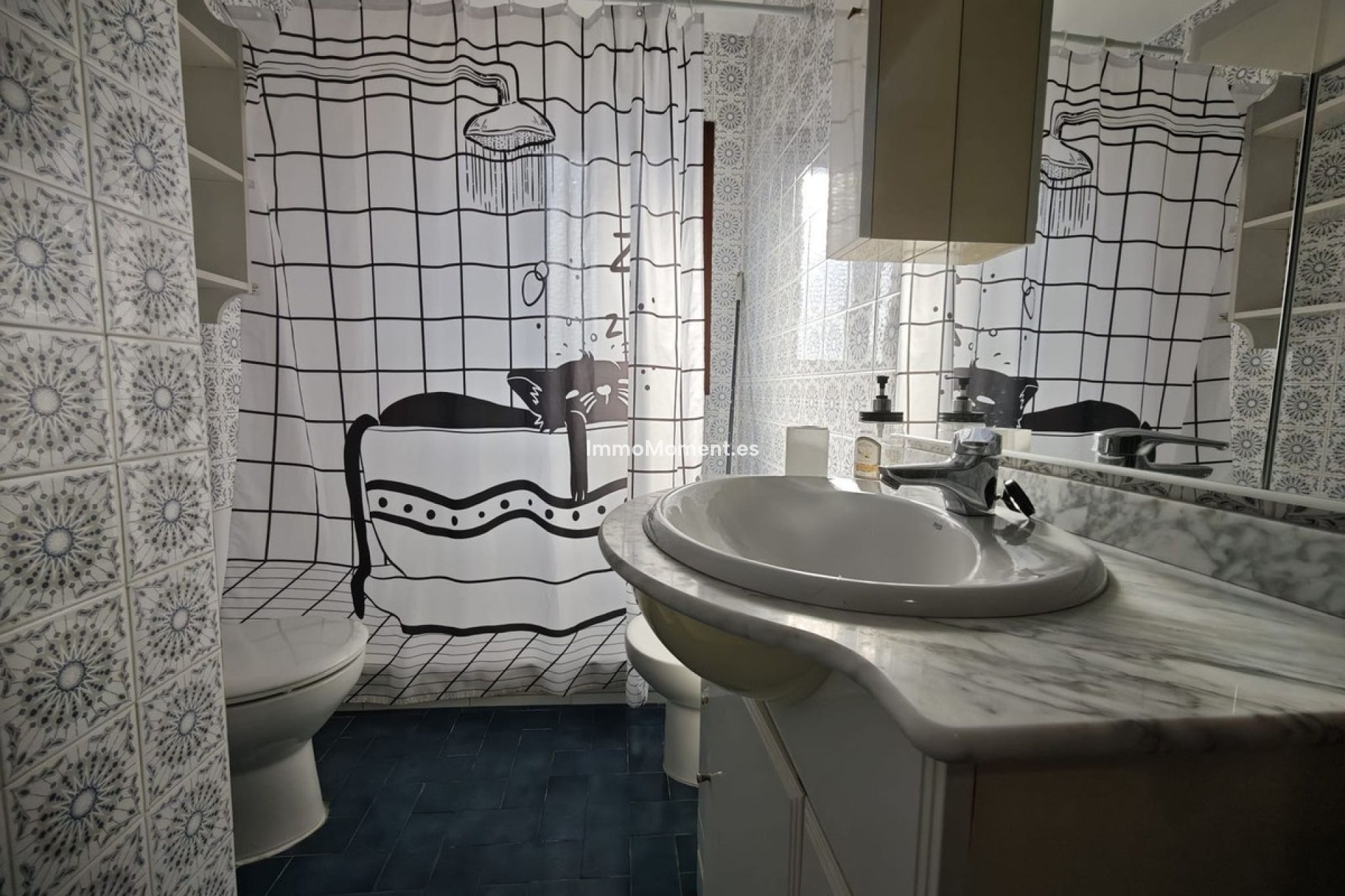 Resale - Apartment - Marbella - Marbella Centro