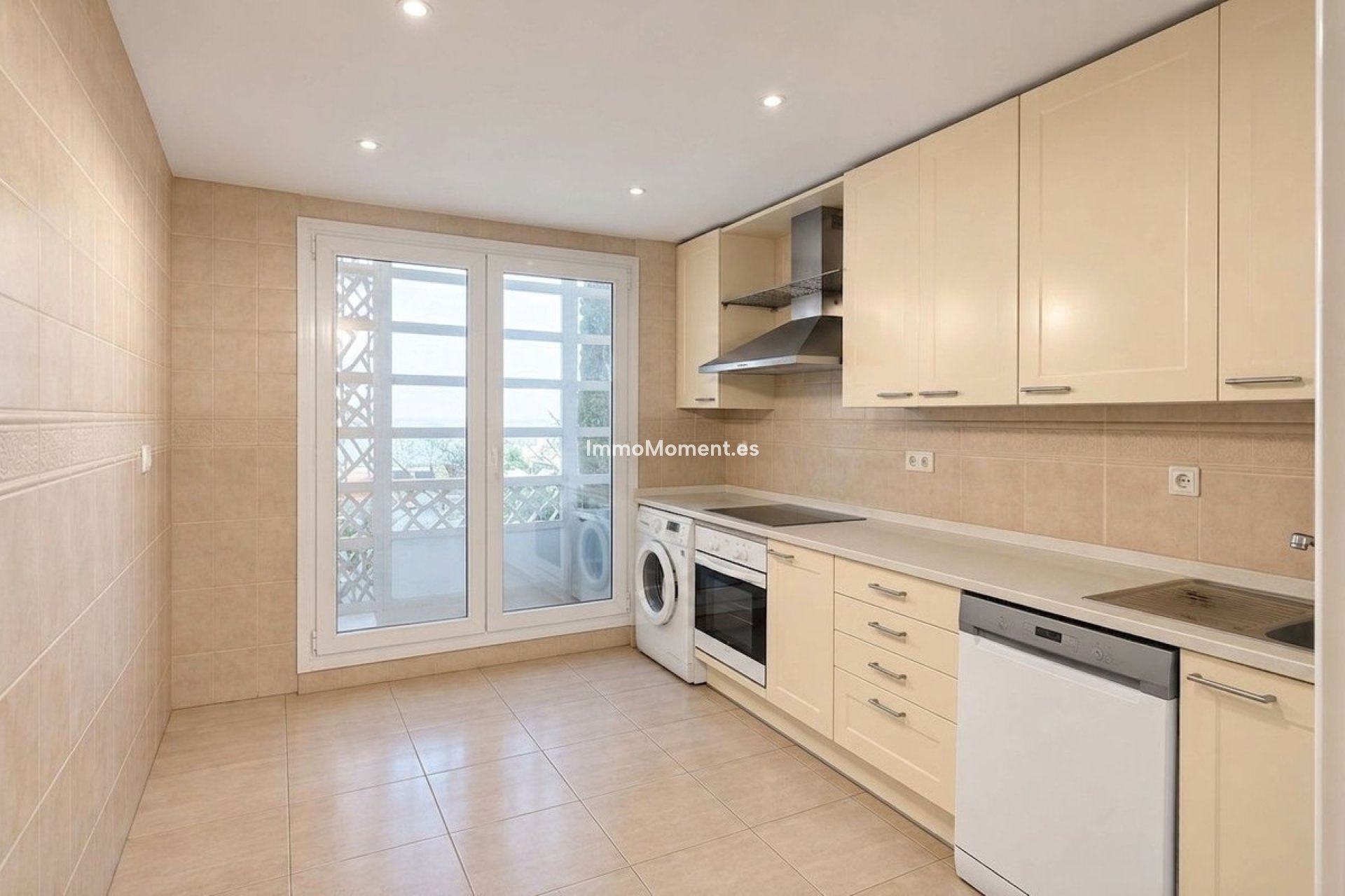 Resale - Apartment - Marbella - Marbella Centro