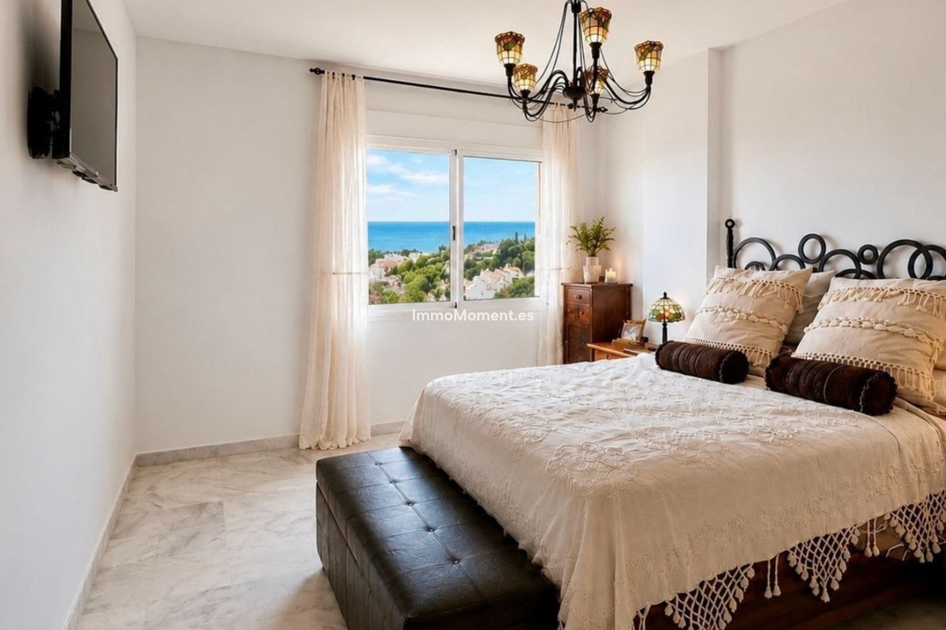 Resale - Apartment - Marbella - Marbella Centro