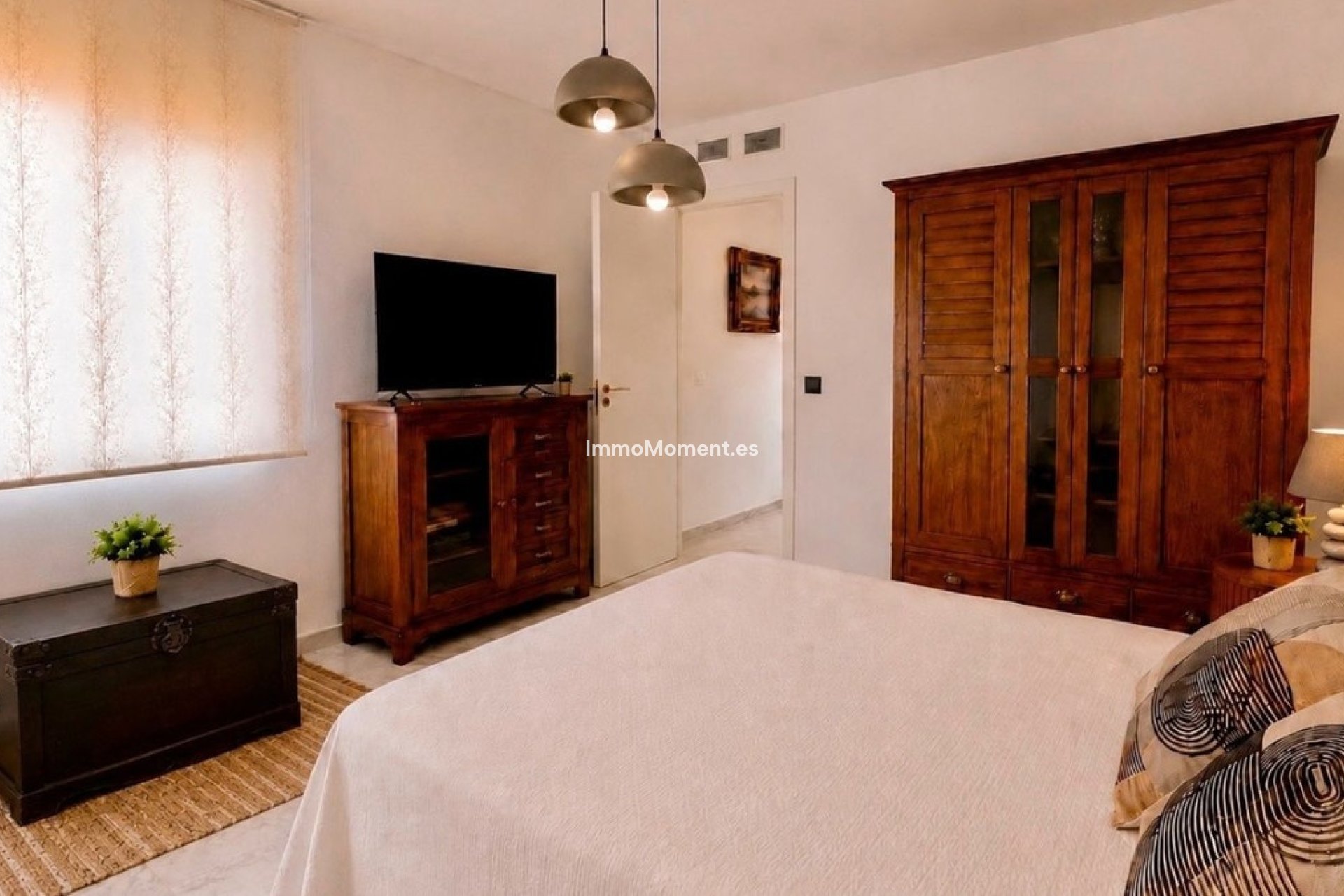 Resale - Apartment - Marbella - Marbella Centro