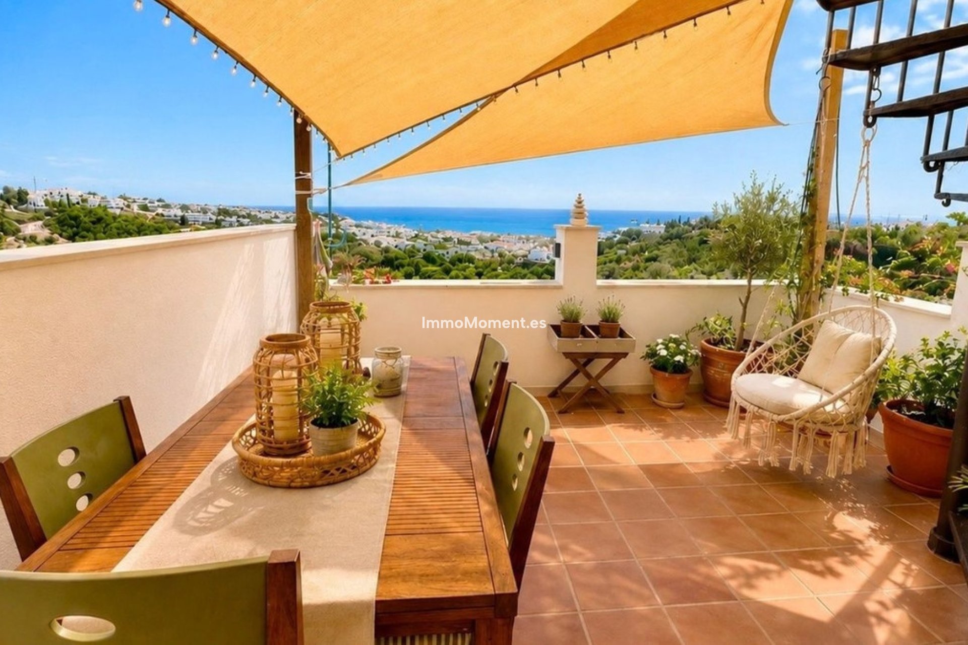 Resale - Apartment - Marbella - Marbella Centro