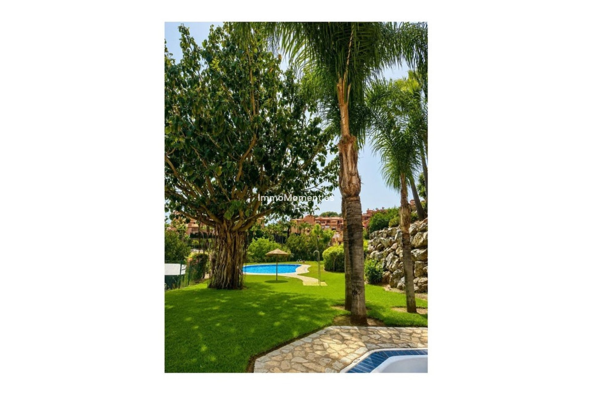 Resale - Apartment - Marbella - Marbella Centro
