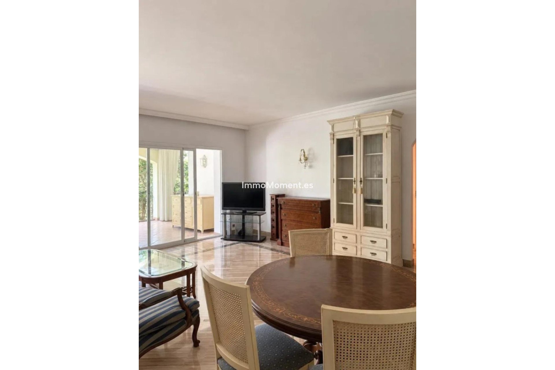 Resale - Apartment - Marbella - Marbella Centro