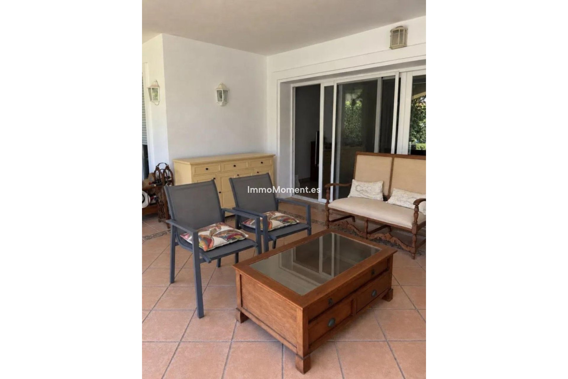 Resale - Apartment - Marbella - Marbella Centro