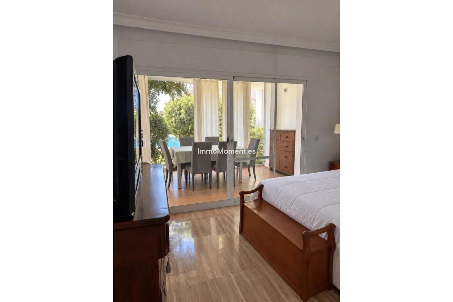Resale - Apartment - Marbella - Marbella Centro