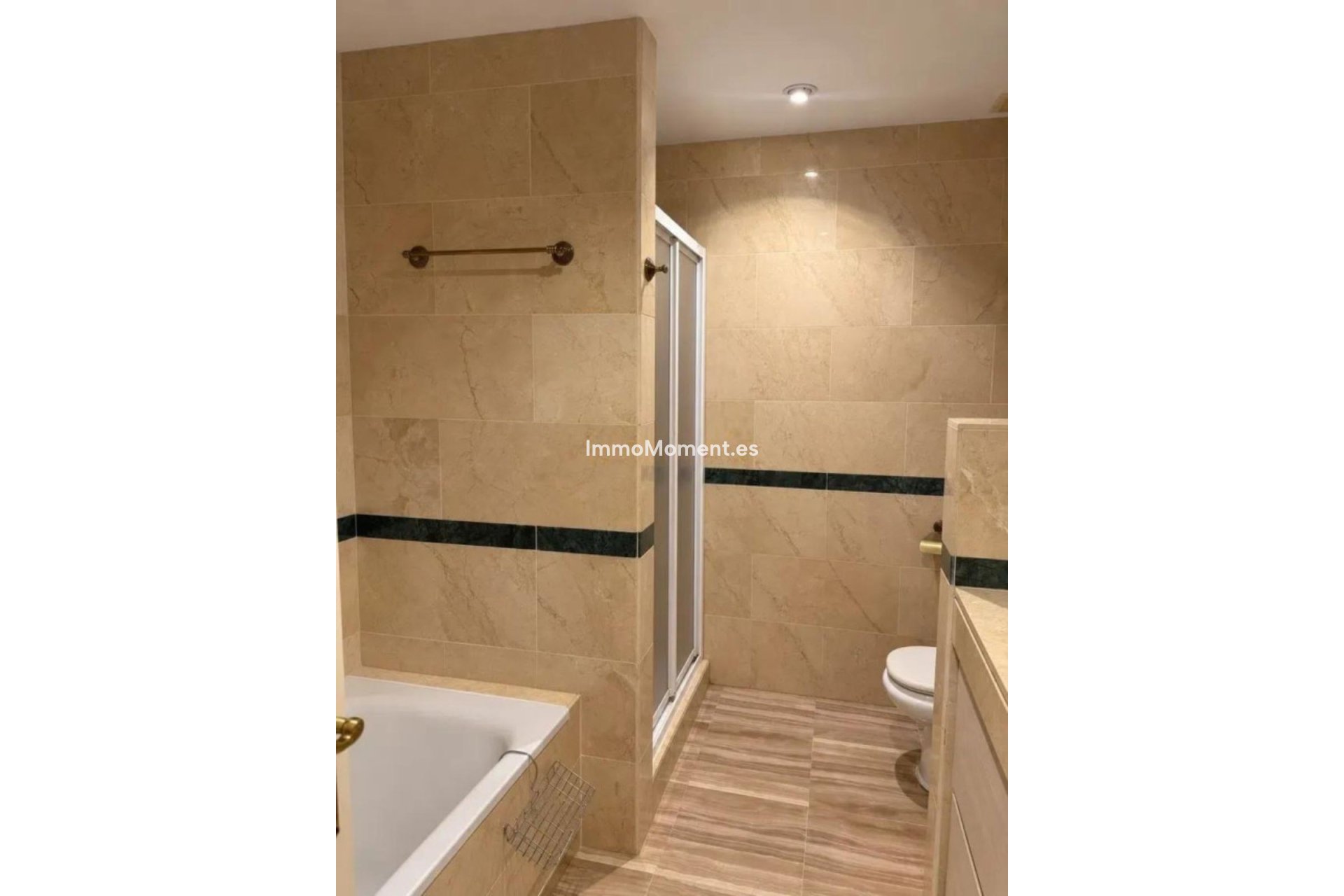 Resale - Apartment - Marbella - Marbella Centro